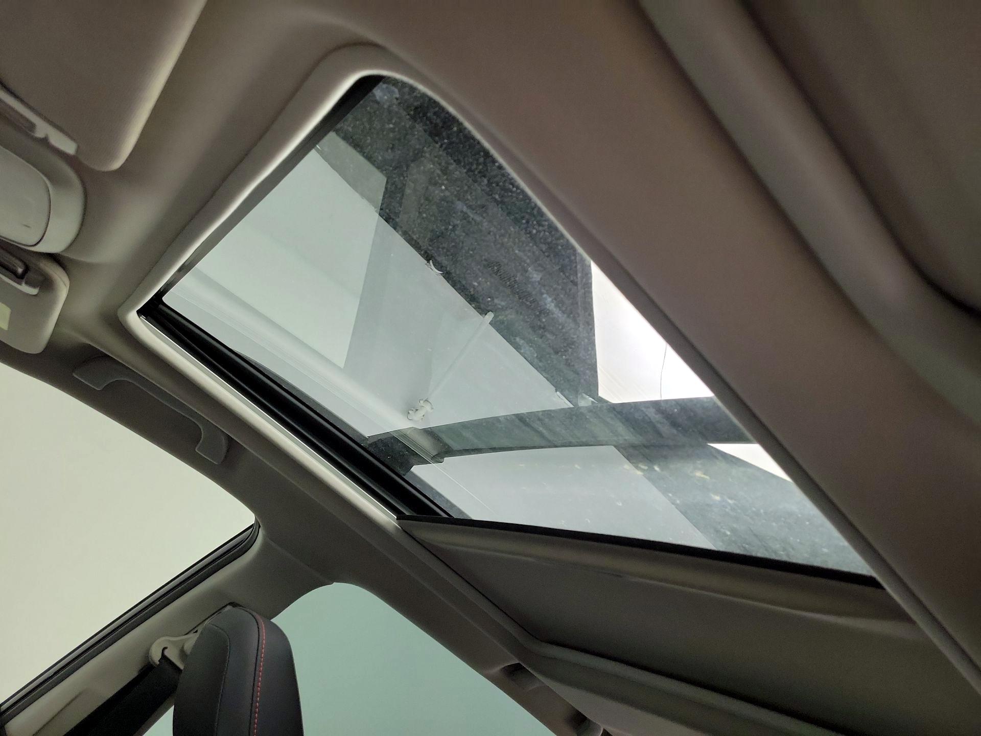 Thumbnail: 2021 Subaru Forester - 19