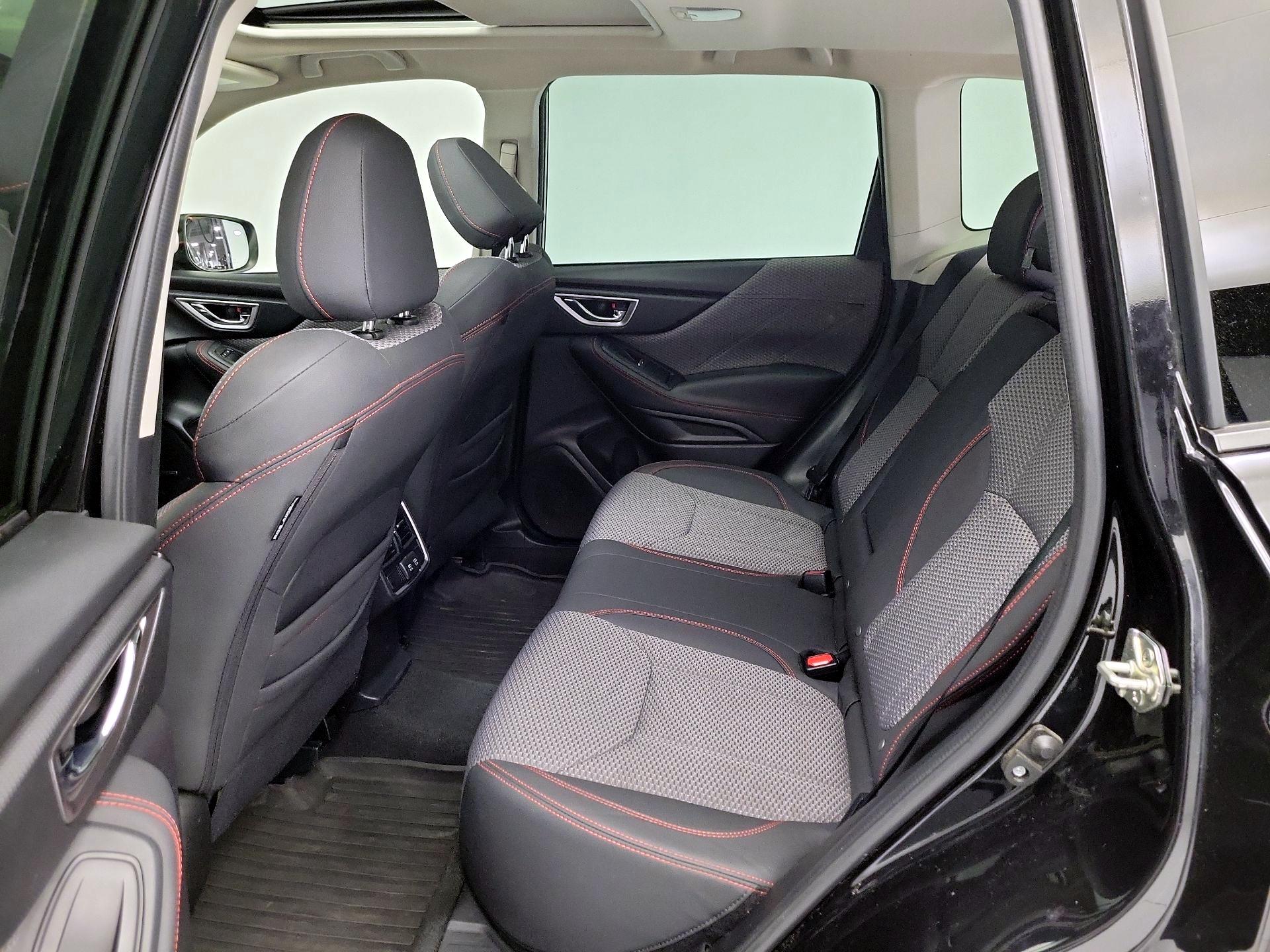 Thumbnail: 2021 Subaru Forester - 20