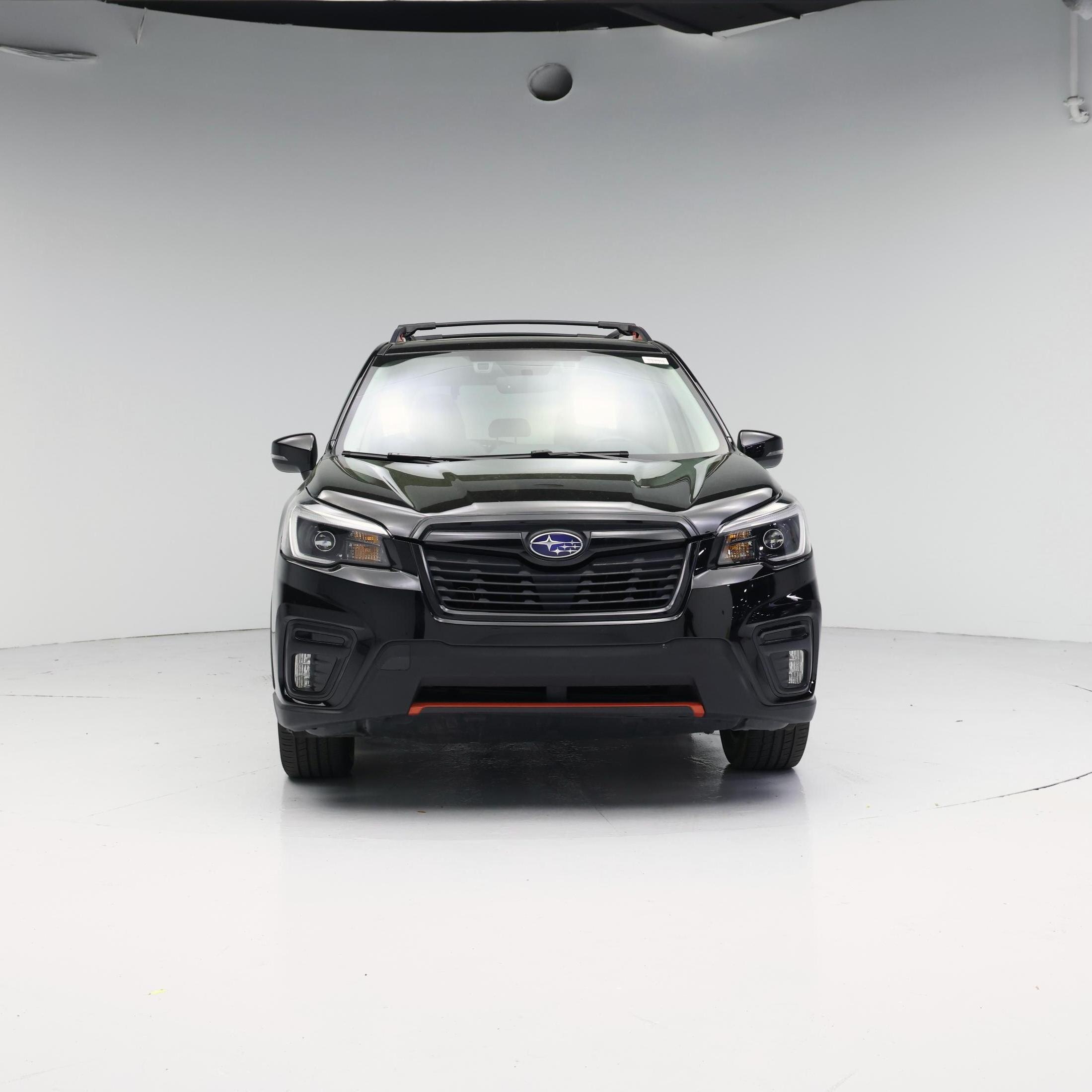 Thumbnail: 2021 Subaru Forester - 5