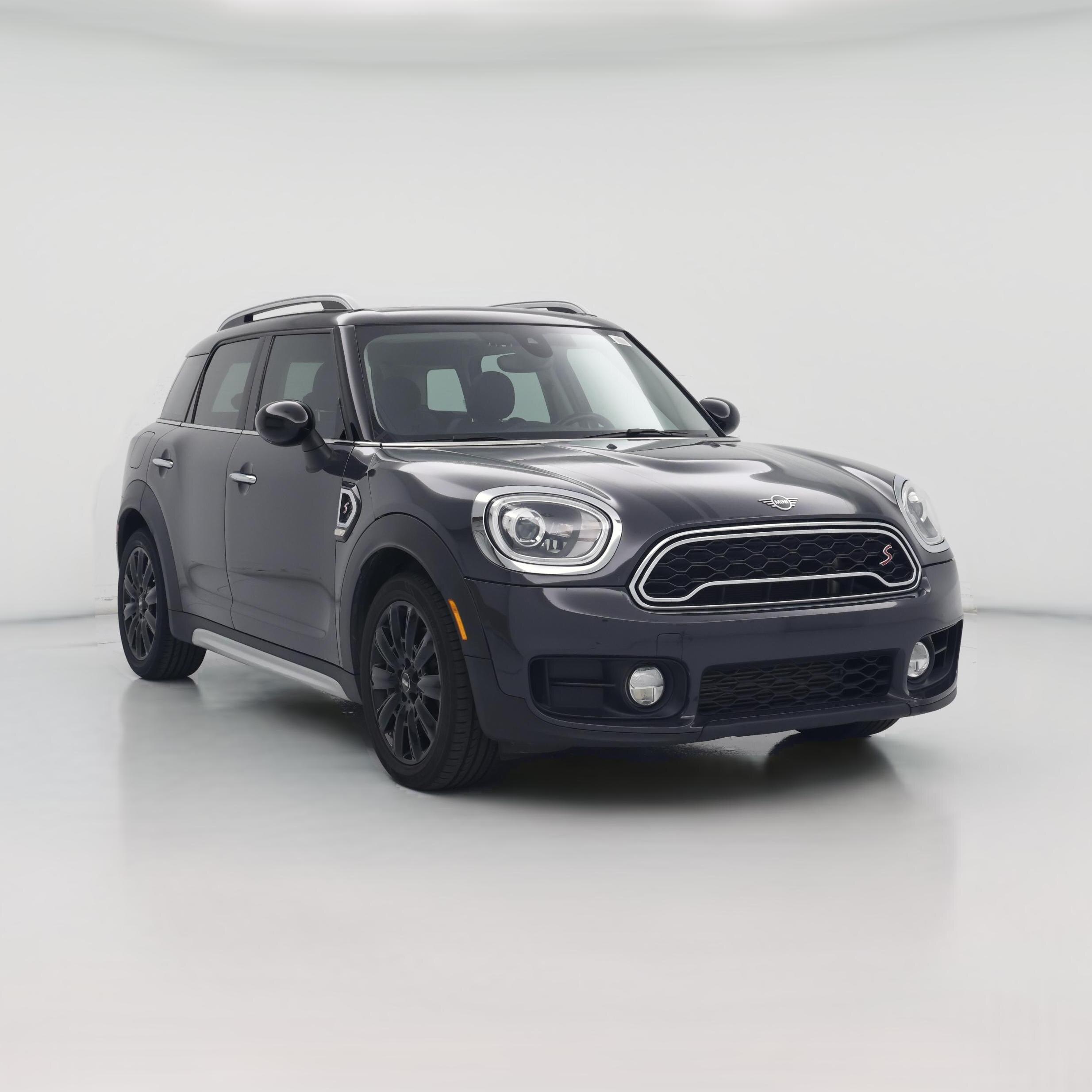 Thumbnail: 2019 MINI Cooper Countryman - 1