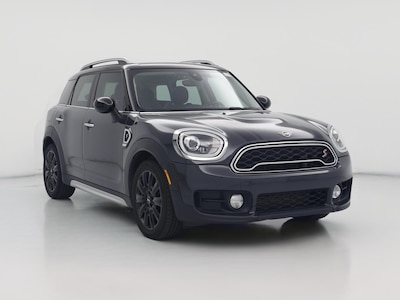 2019 Mini Cooper Countryman S