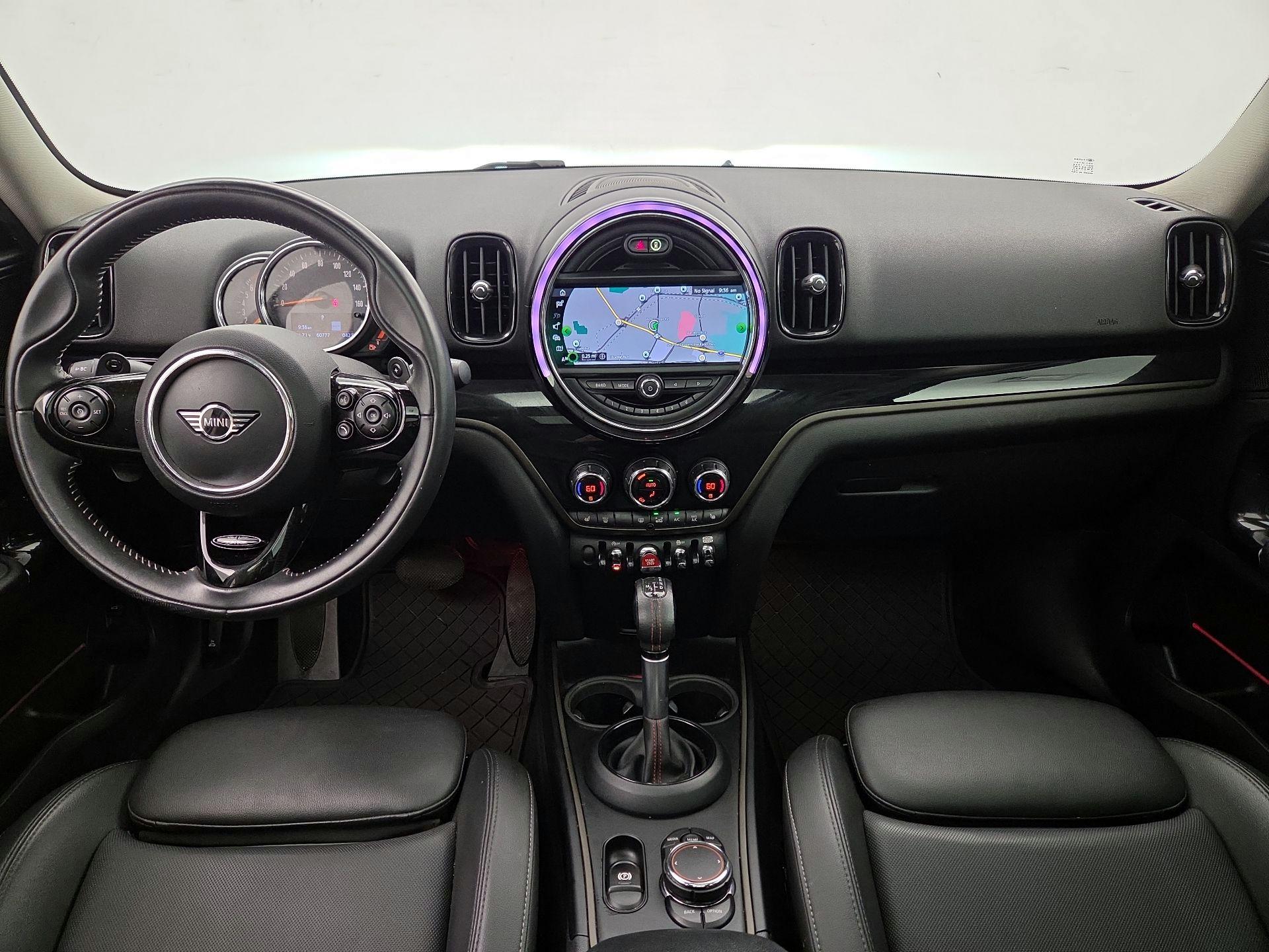 Thumbnail: 2019 MINI Cooper Countryman - 9