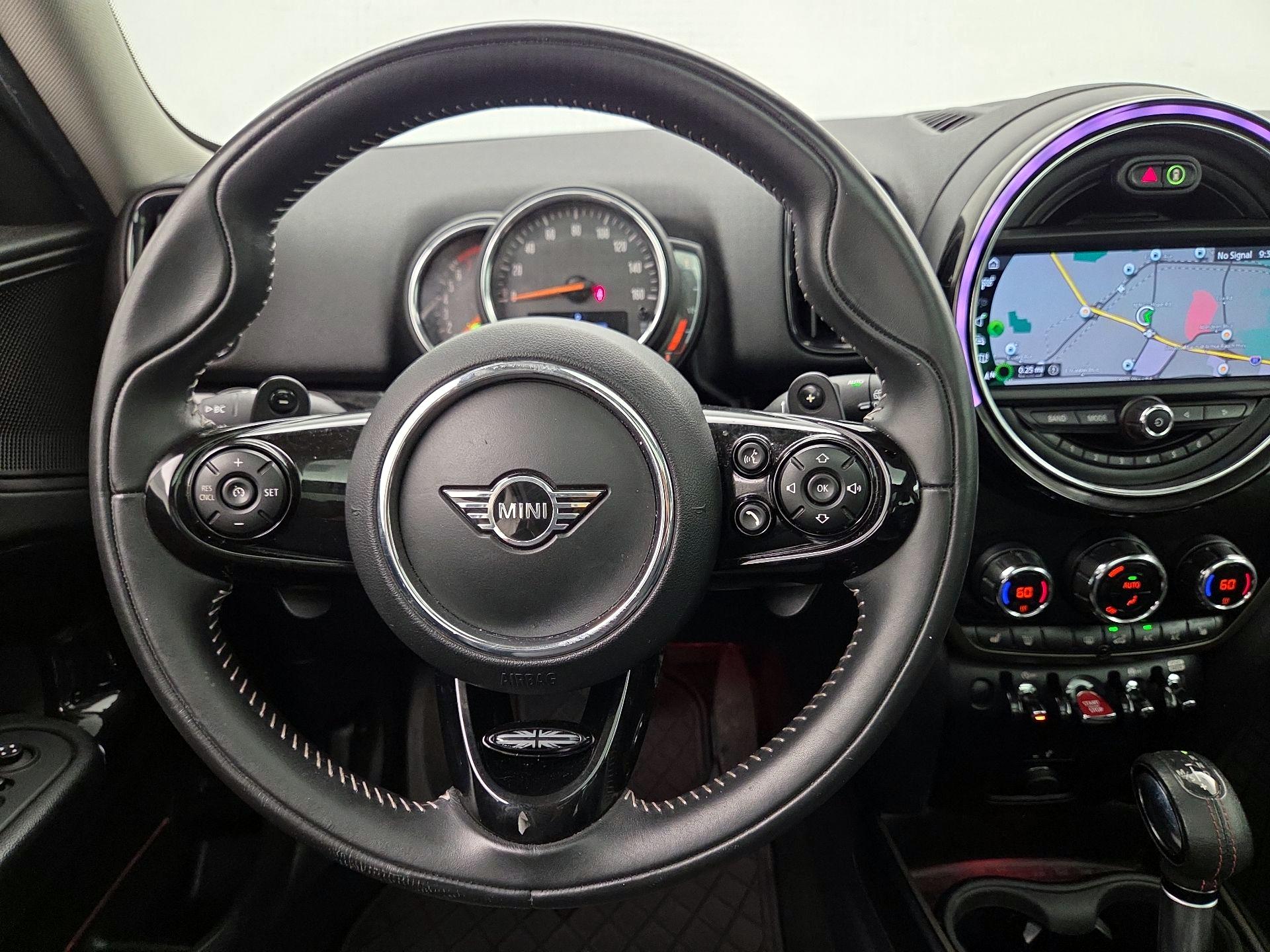 Thumbnail: 2019 MINI Cooper Countryman - 10