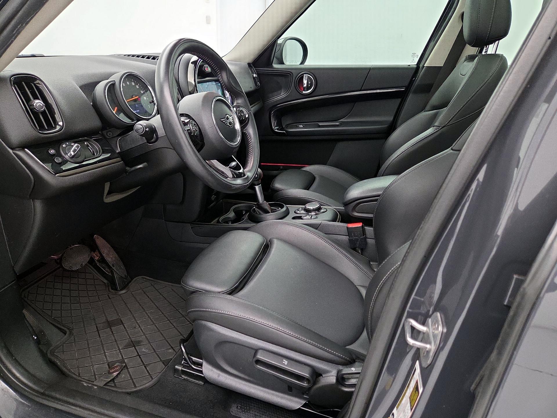 Thumbnail: 2019 MINI Cooper Countryman - 11