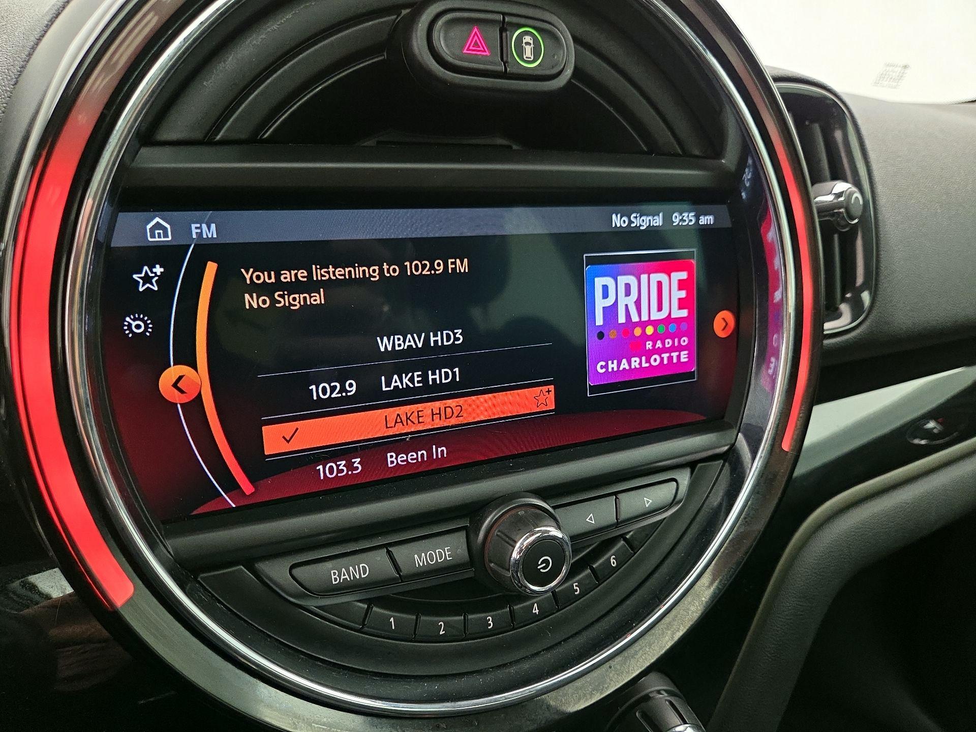 Thumbnail: 2019 MINI Cooper Countryman - 16