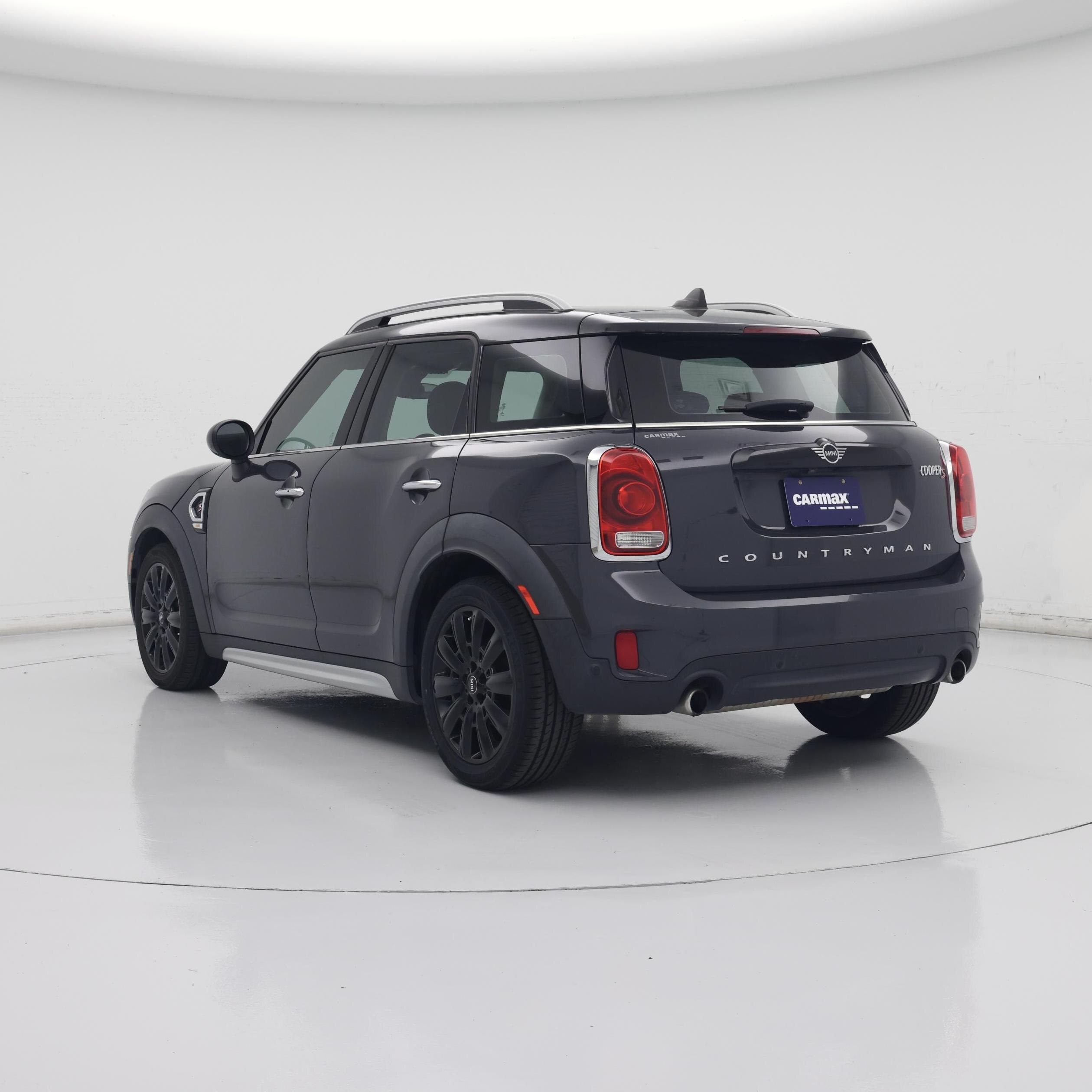 Thumbnail: 2019 MINI Cooper Countryman - 2