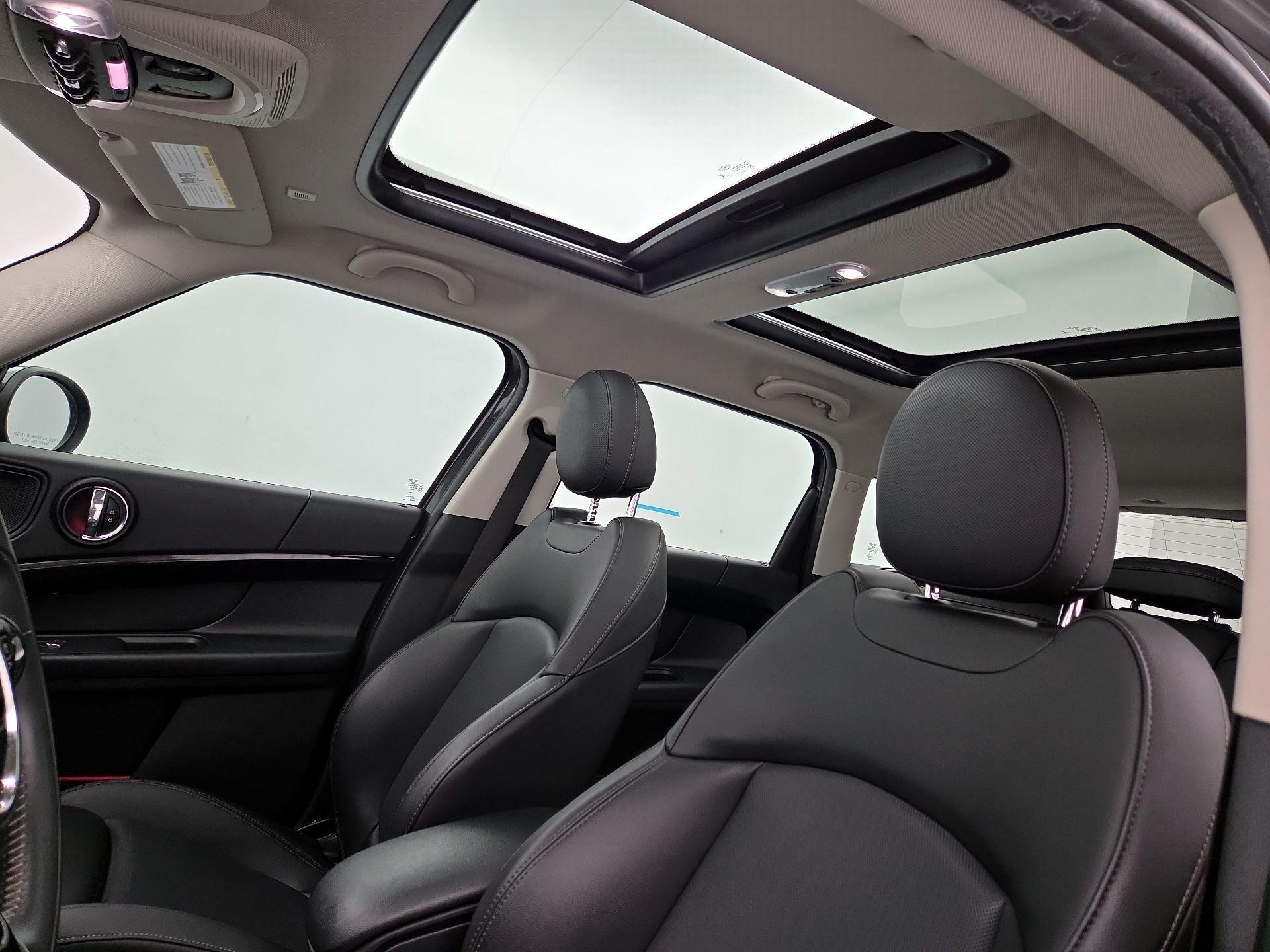 Thumbnail: 2019 MINI Cooper Countryman - 20