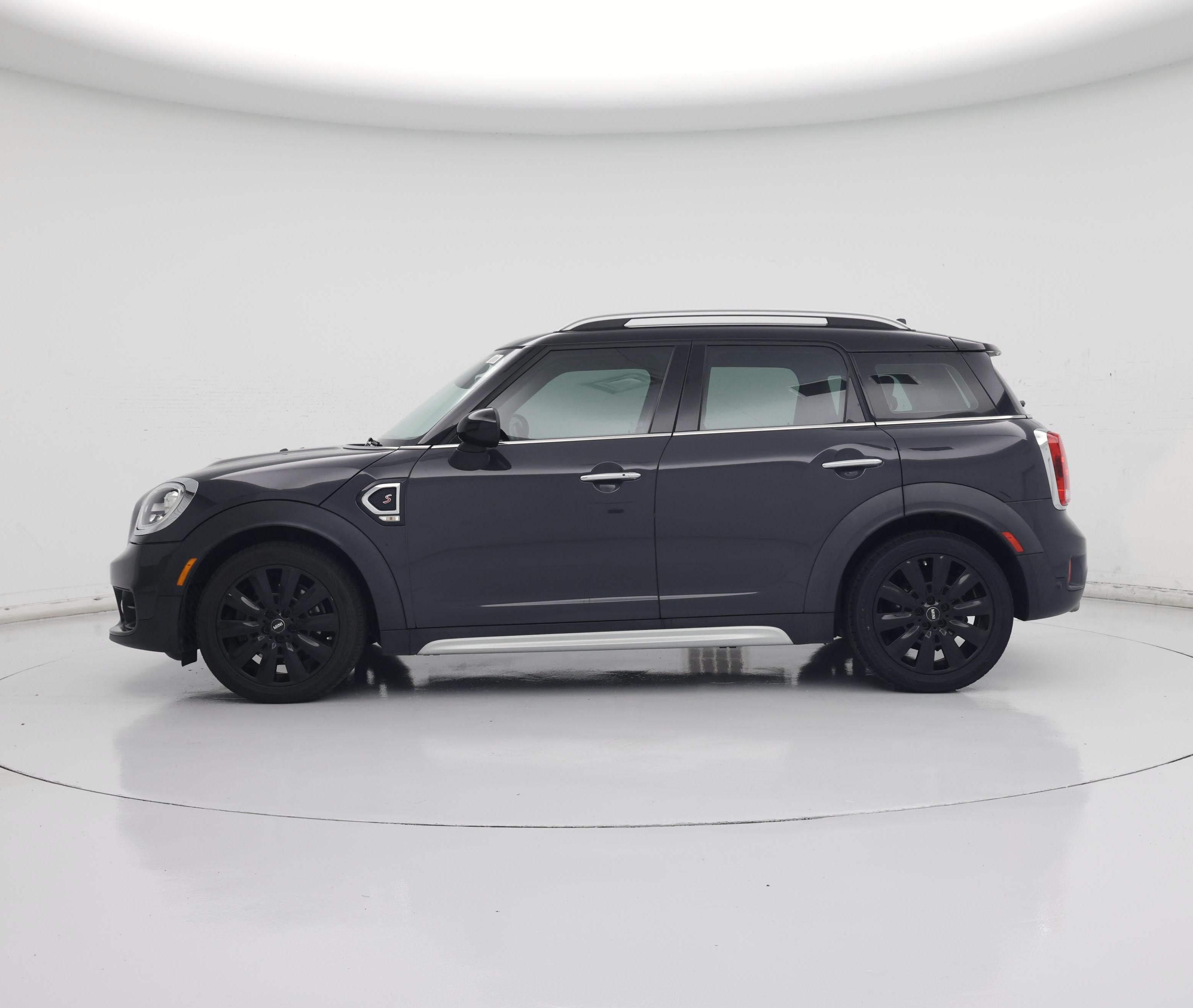 Thumbnail: 2019 MINI Cooper Countryman - 3