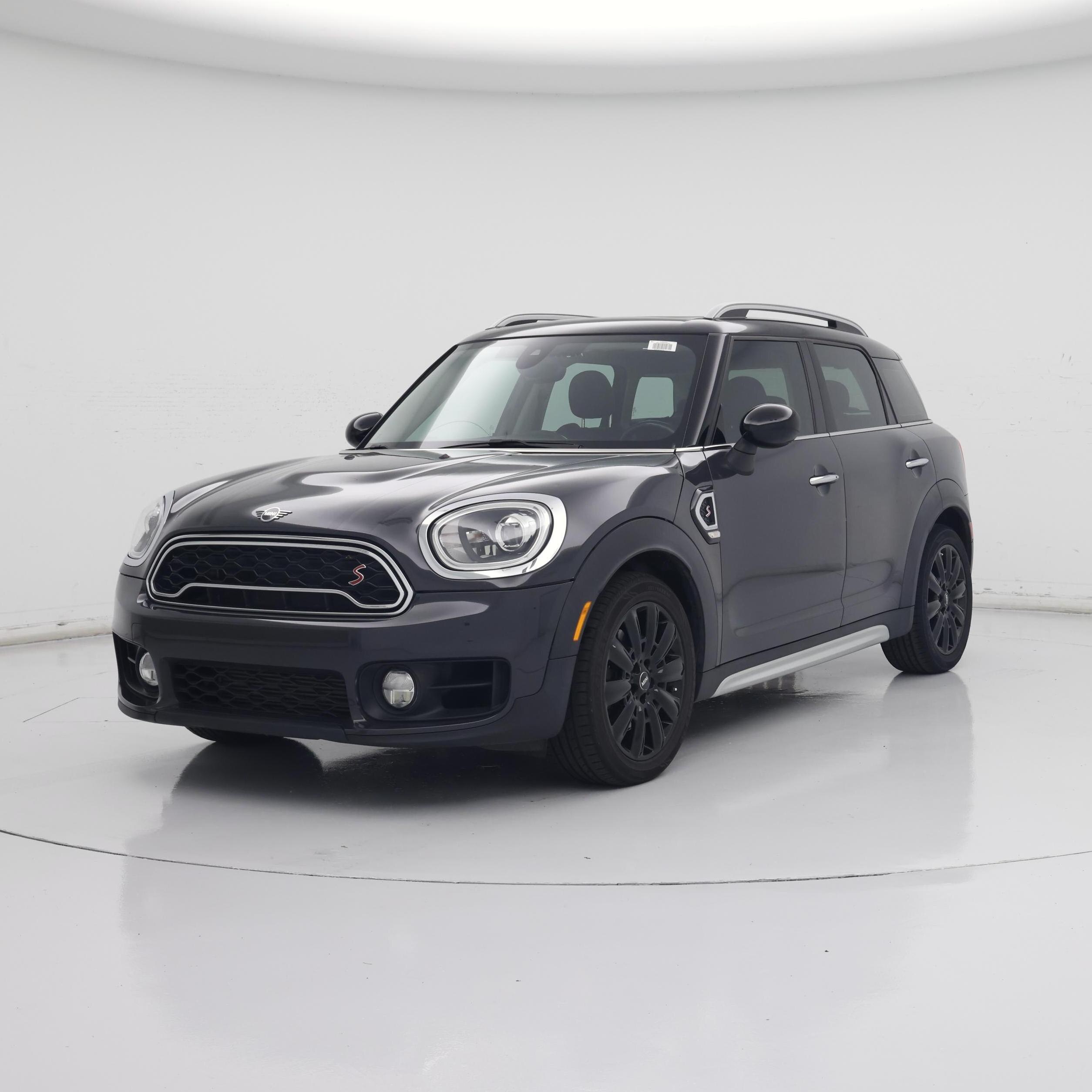 Thumbnail: 2019 MINI Cooper Countryman - 4