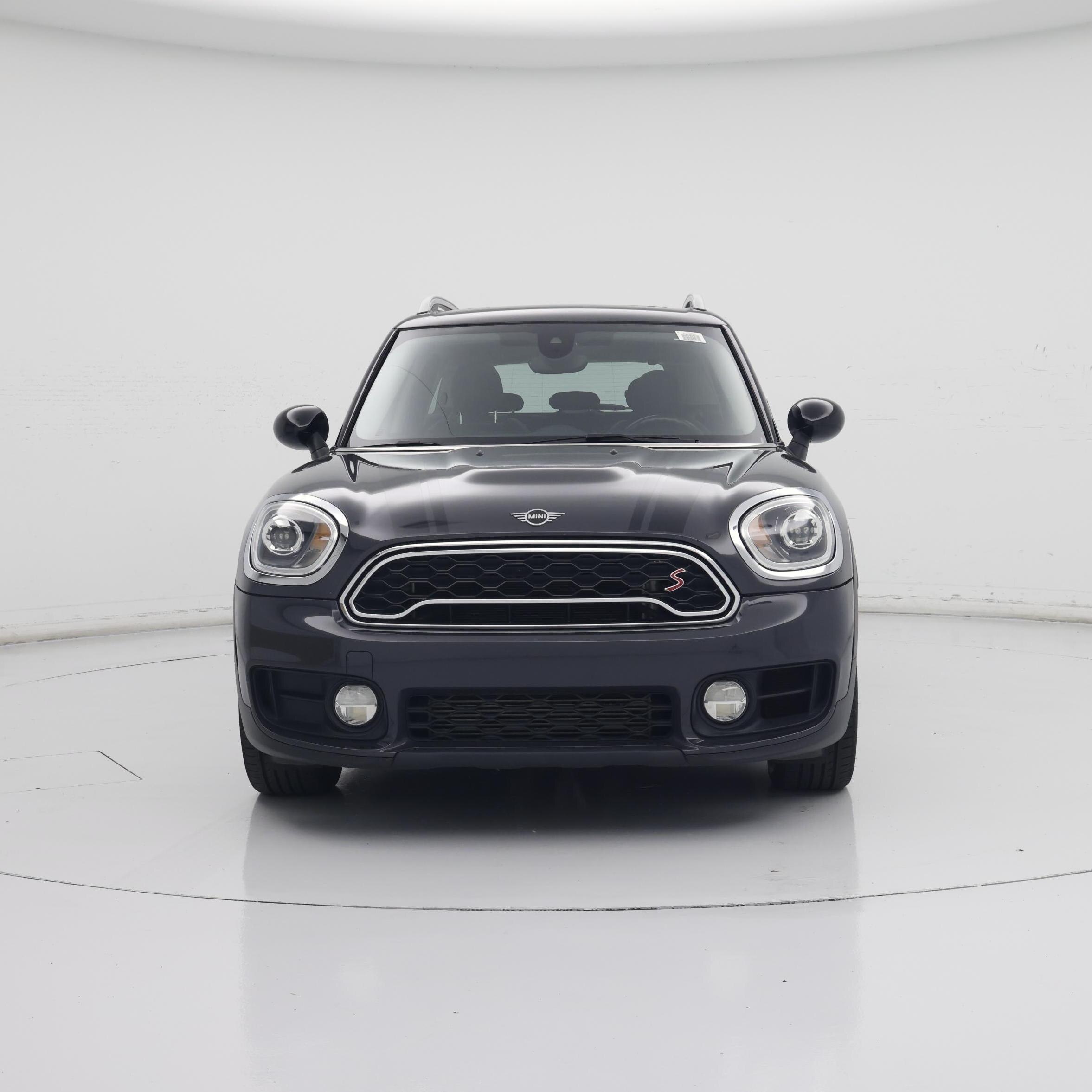 Thumbnail: 2019 MINI Cooper Countryman - 5