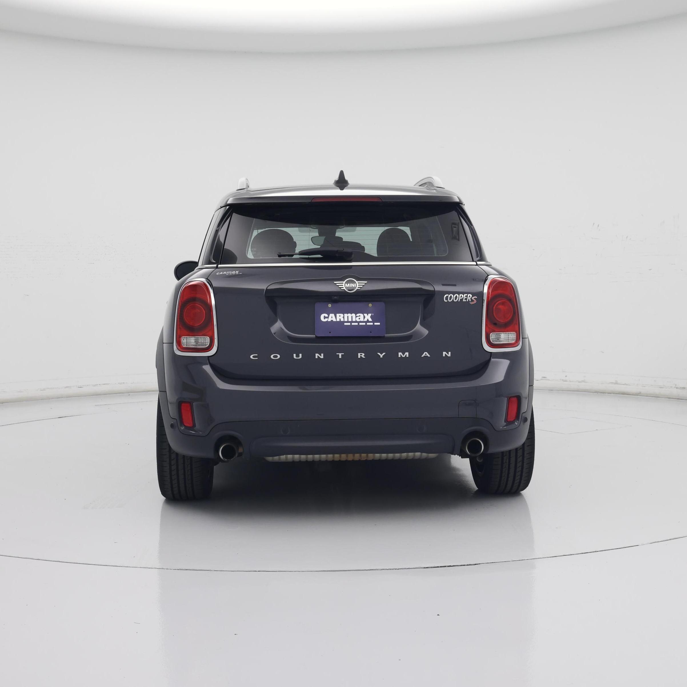 Thumbnail: 2019 MINI Cooper Countryman - 6