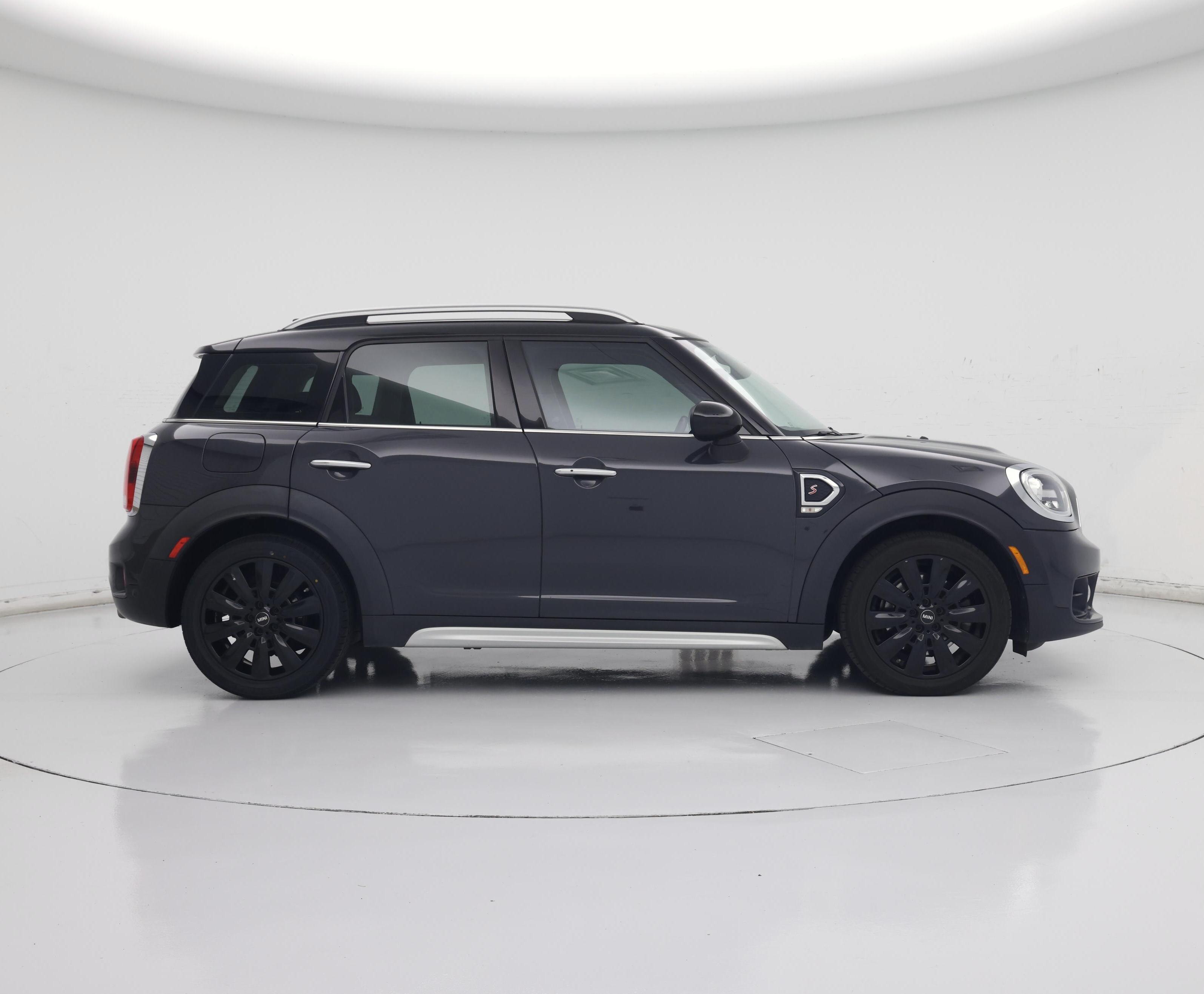 Thumbnail: 2019 MINI Cooper Countryman - 7