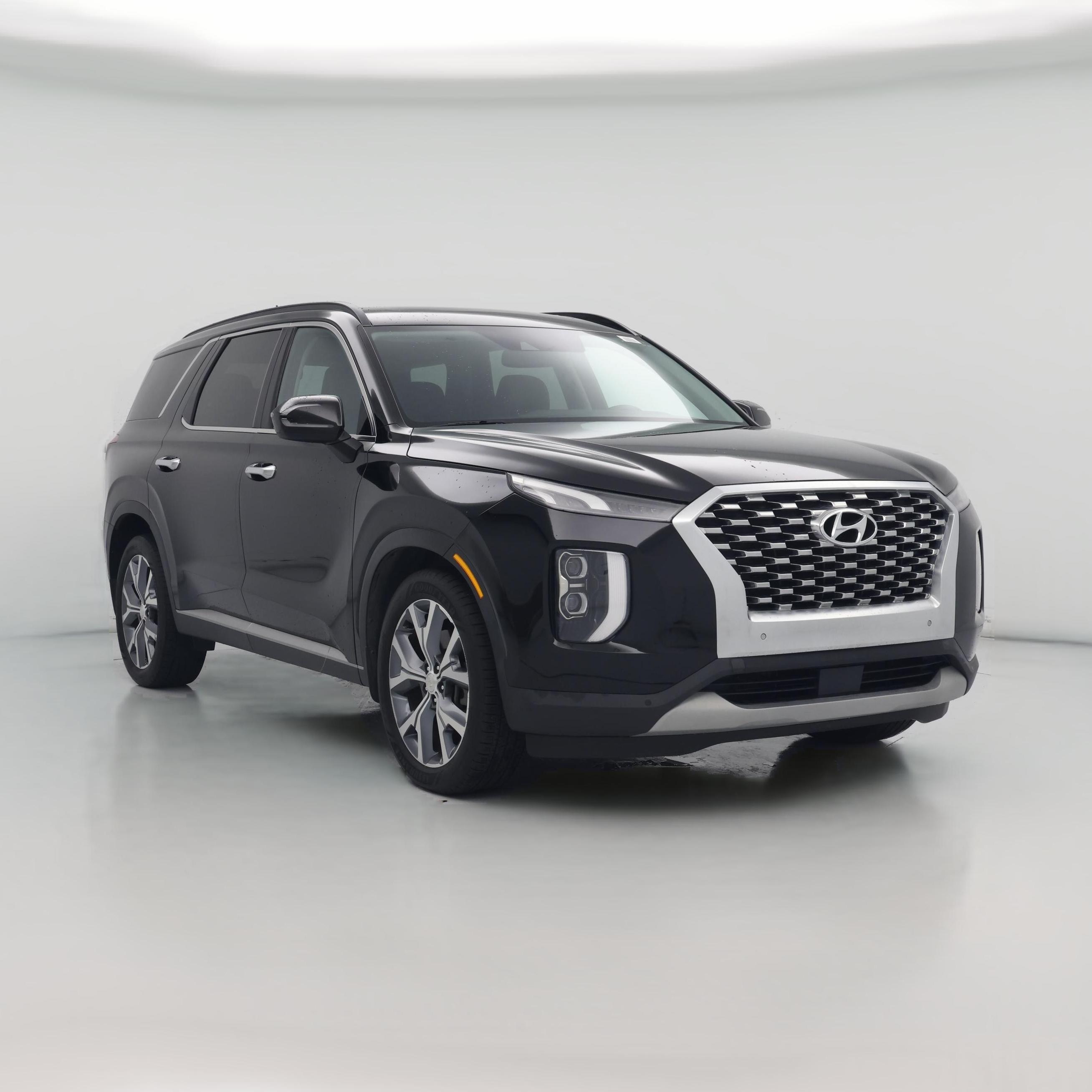 Thumbnail: 2020 Hyundai Palisade - 1