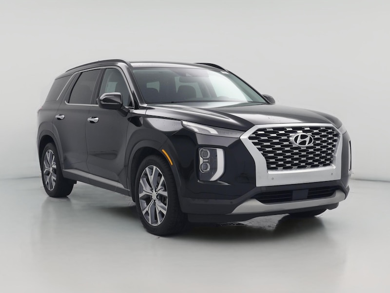 2020 Hyundai Palisade SEL -
                  Gastonia, NC