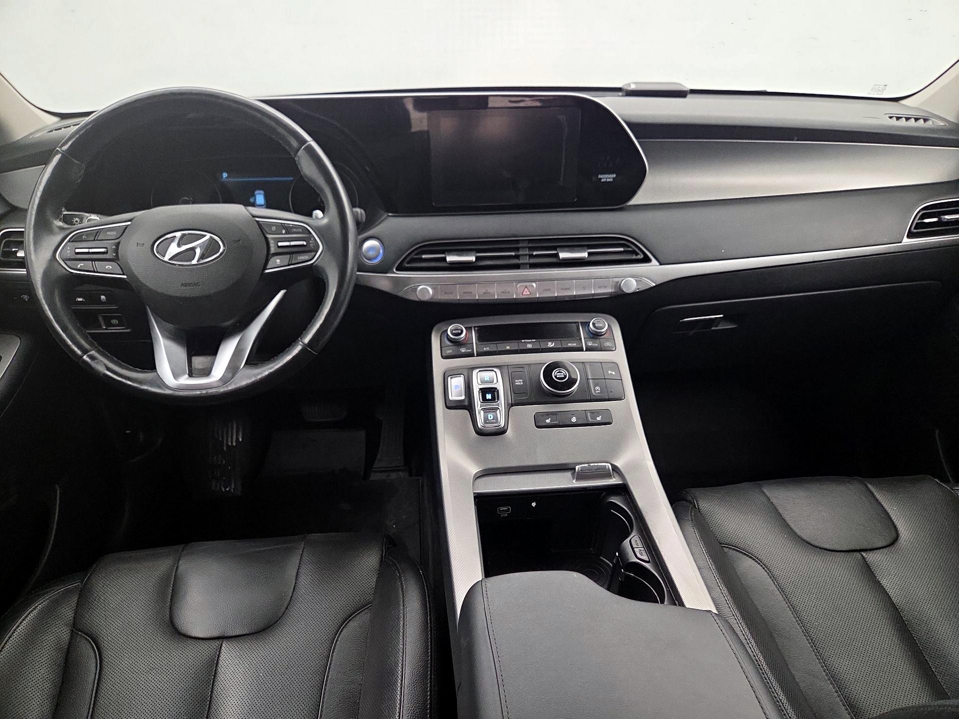 Thumbnail: 2020 Hyundai Palisade - 9