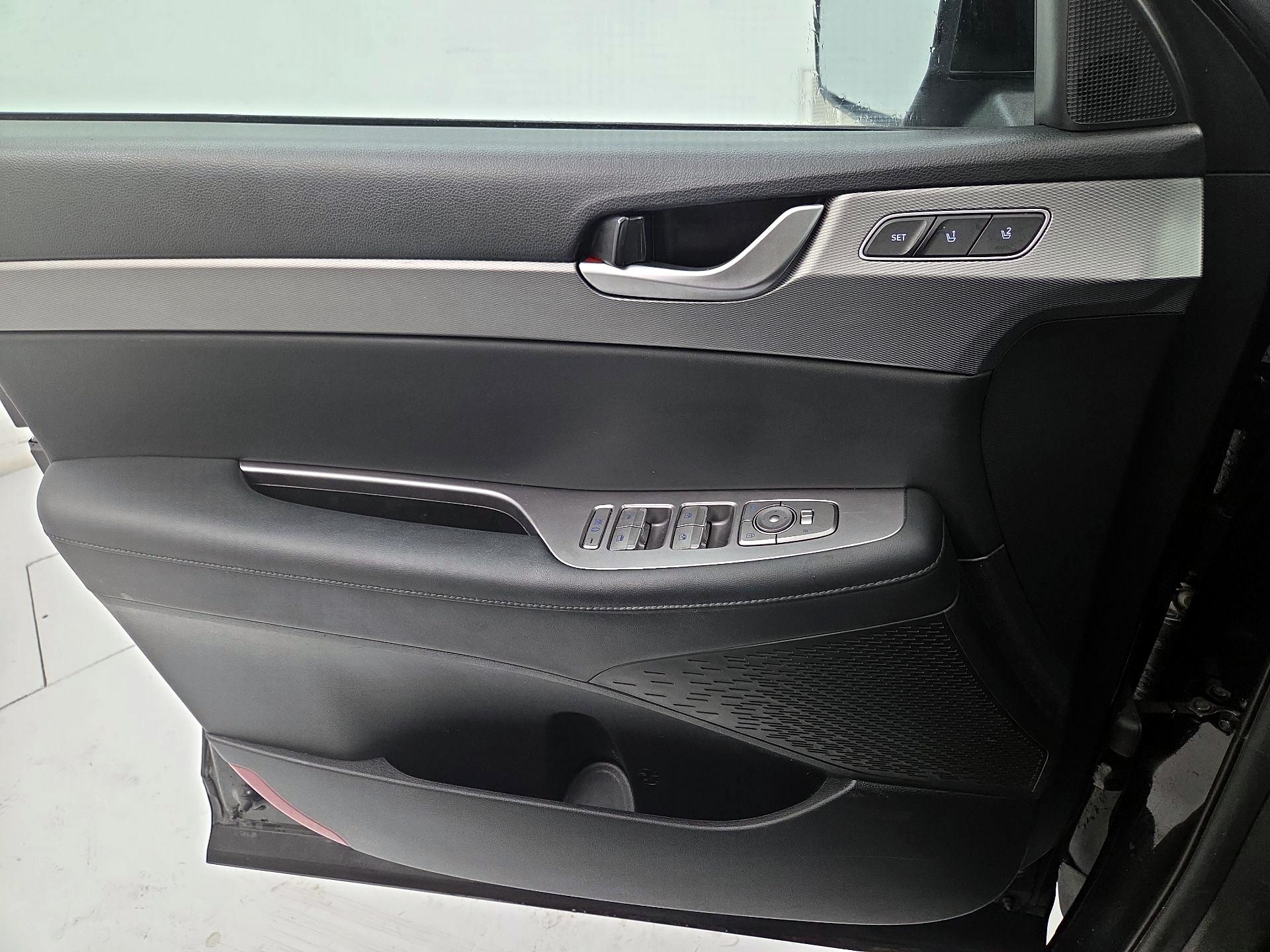 Thumbnail: 2020 Hyundai Palisade - 12