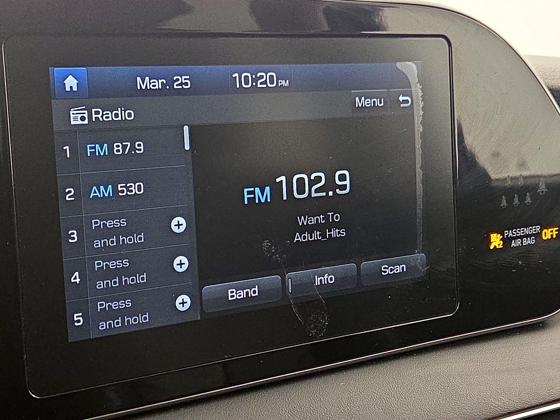 Thumbnail: 2020 Hyundai Palisade - 15