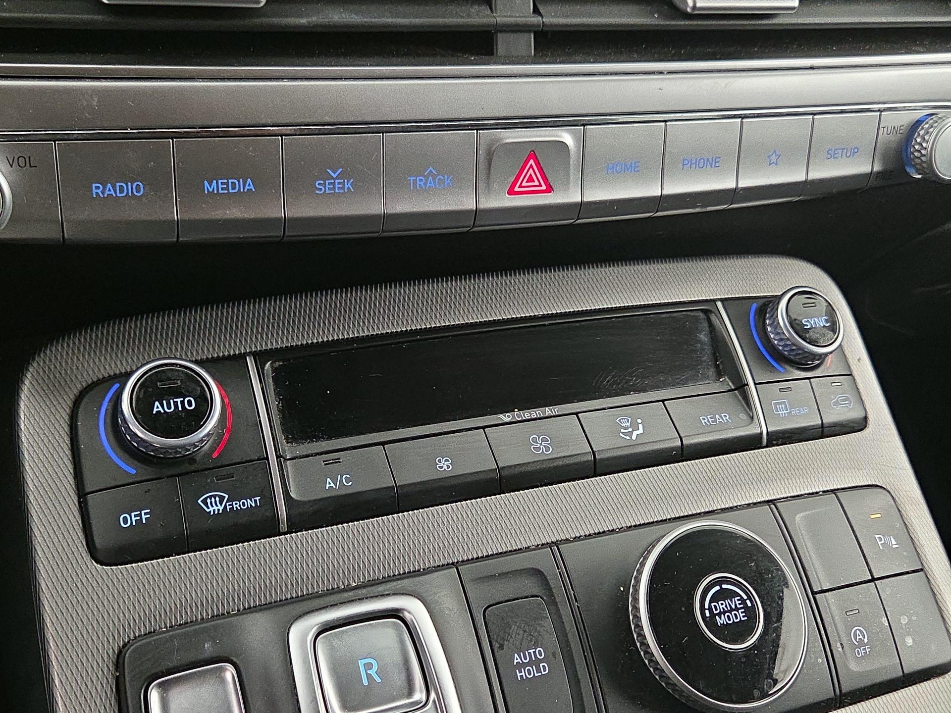 Thumbnail: 2020 Hyundai Palisade - 16