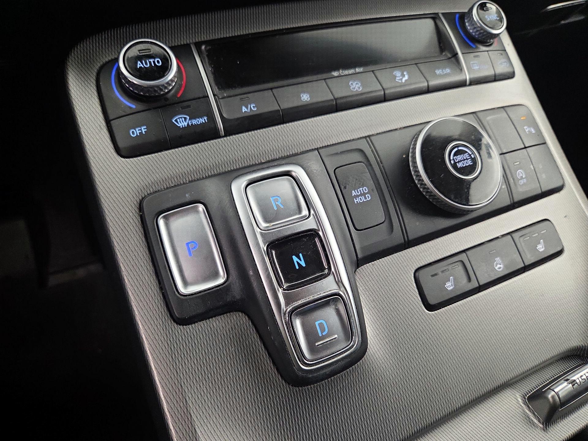 Thumbnail: 2020 Hyundai Palisade - 17