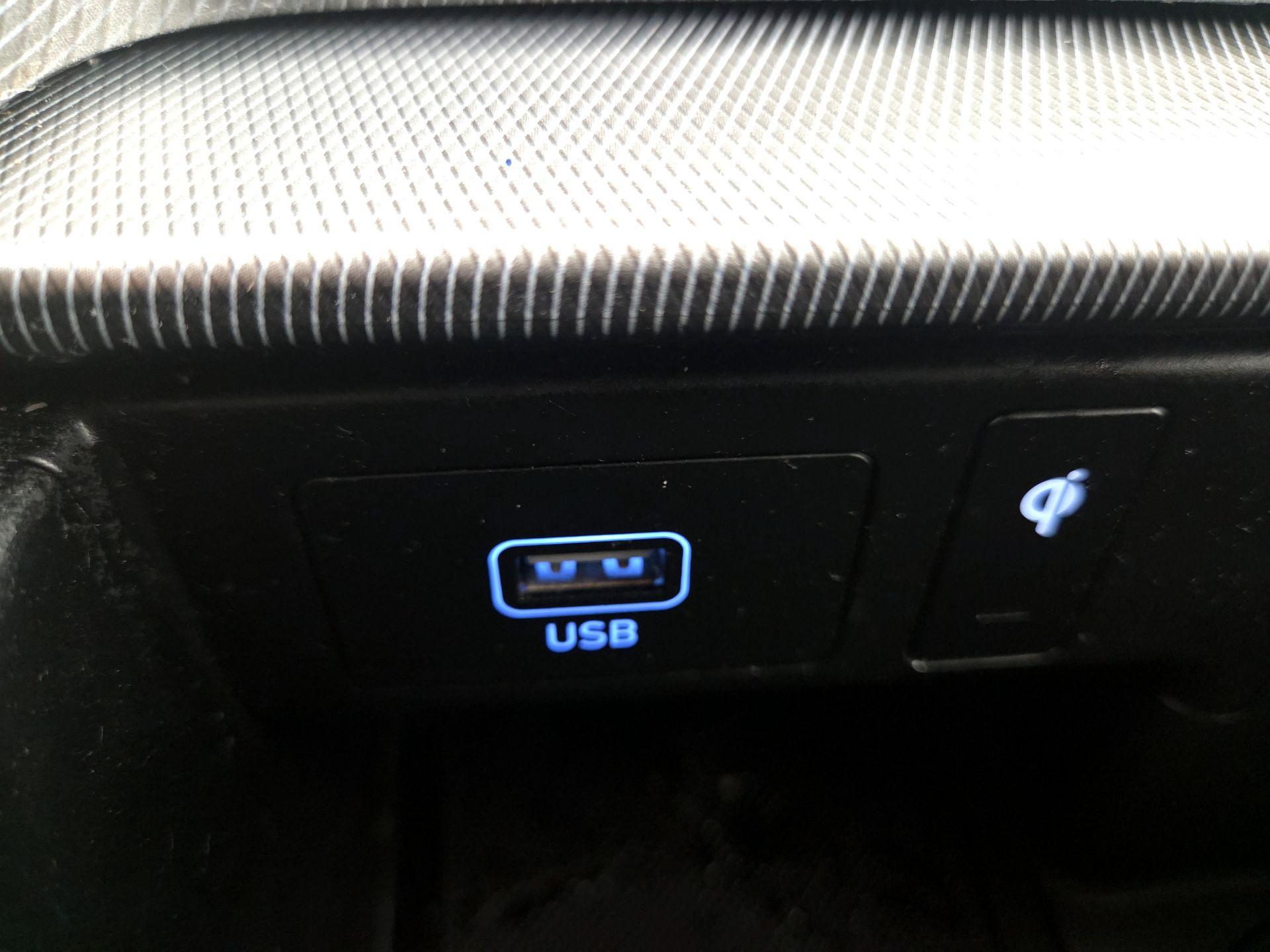 Thumbnail: 2020 Hyundai Palisade - 18