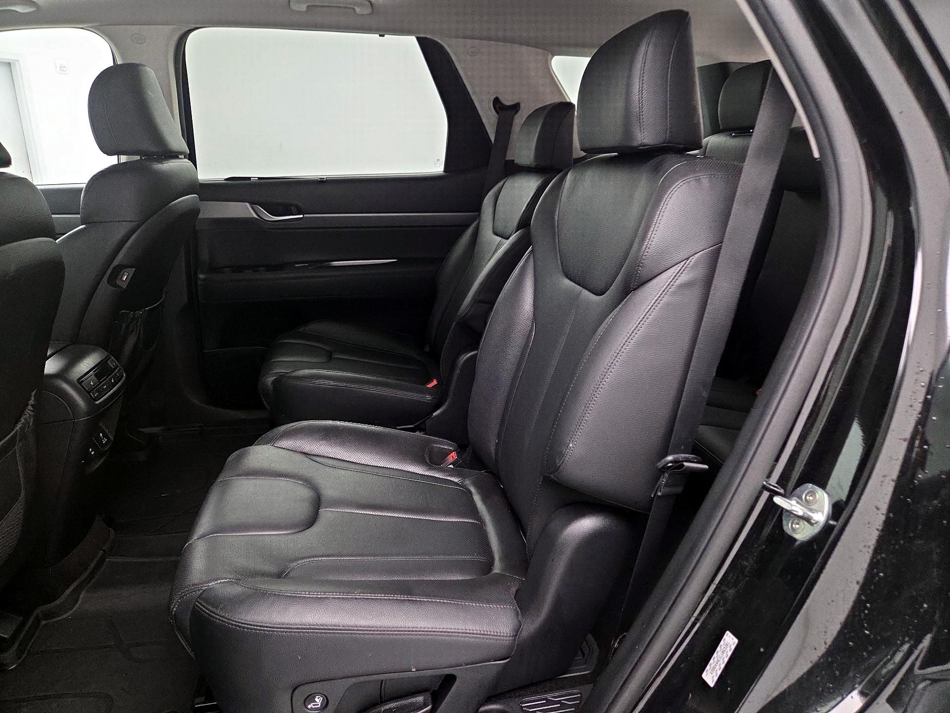 Thumbnail: 2020 Hyundai Palisade - 20