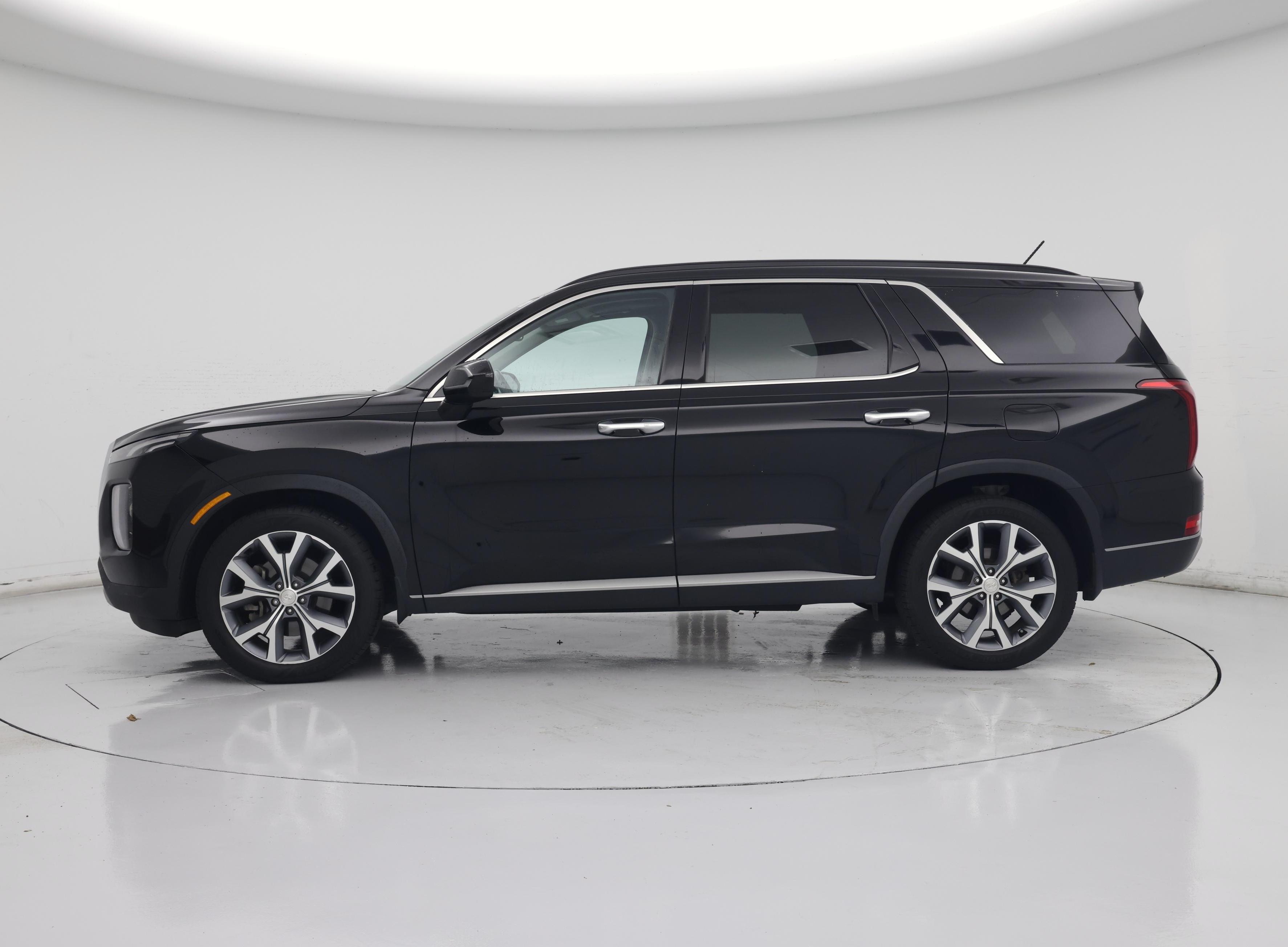 Thumbnail: 2020 Hyundai Palisade - 3