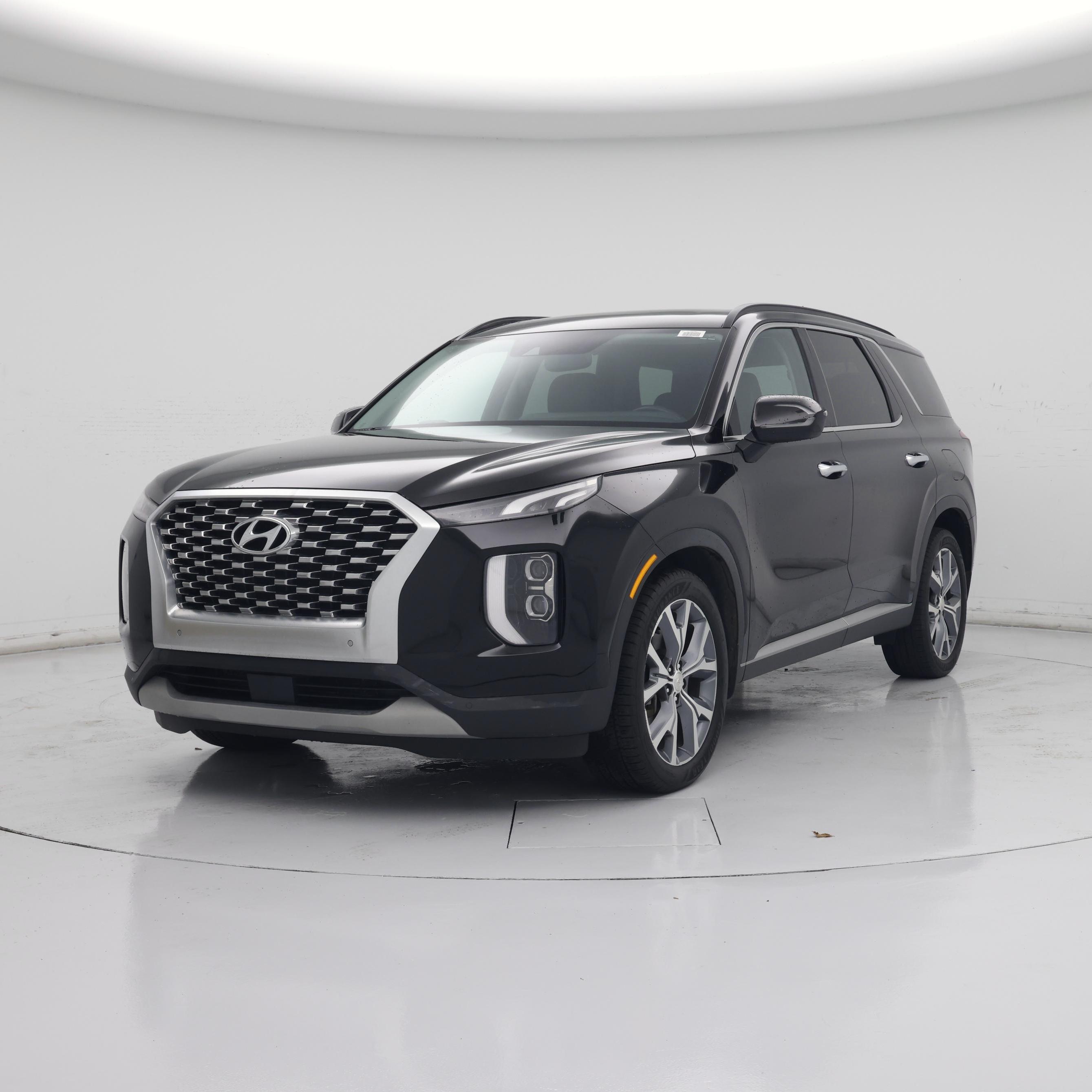 Thumbnail: 2020 Hyundai Palisade - 4