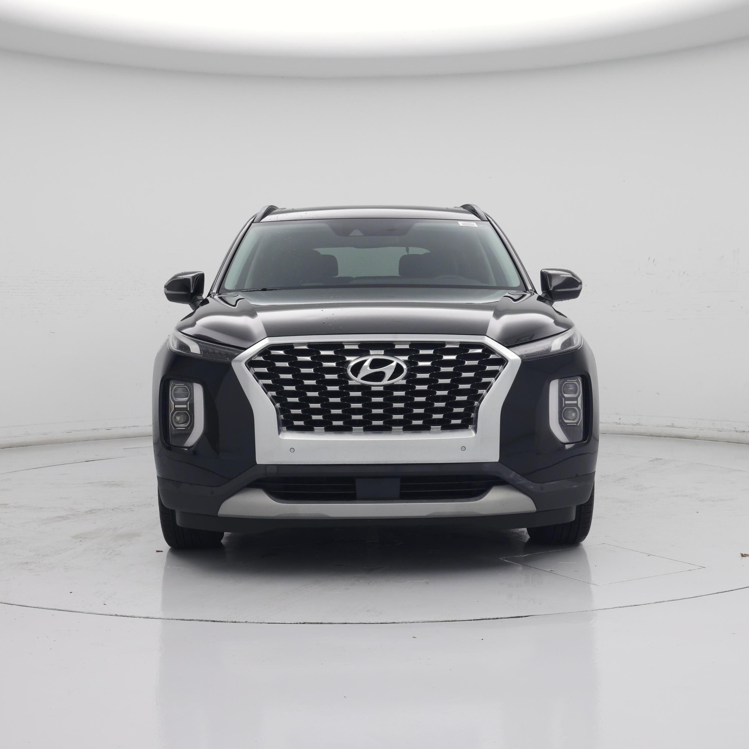Thumbnail: 2020 Hyundai Palisade - 5