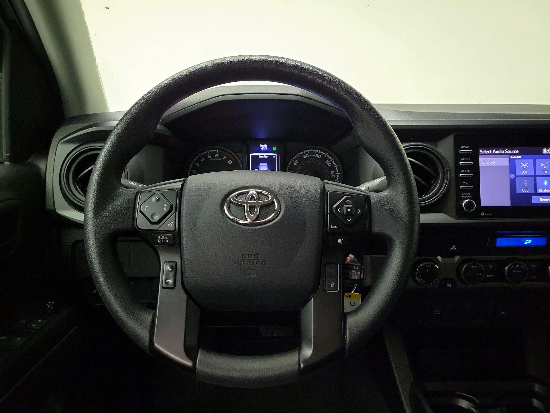 Thumbnail: 2023 Toyota Tacoma - 10