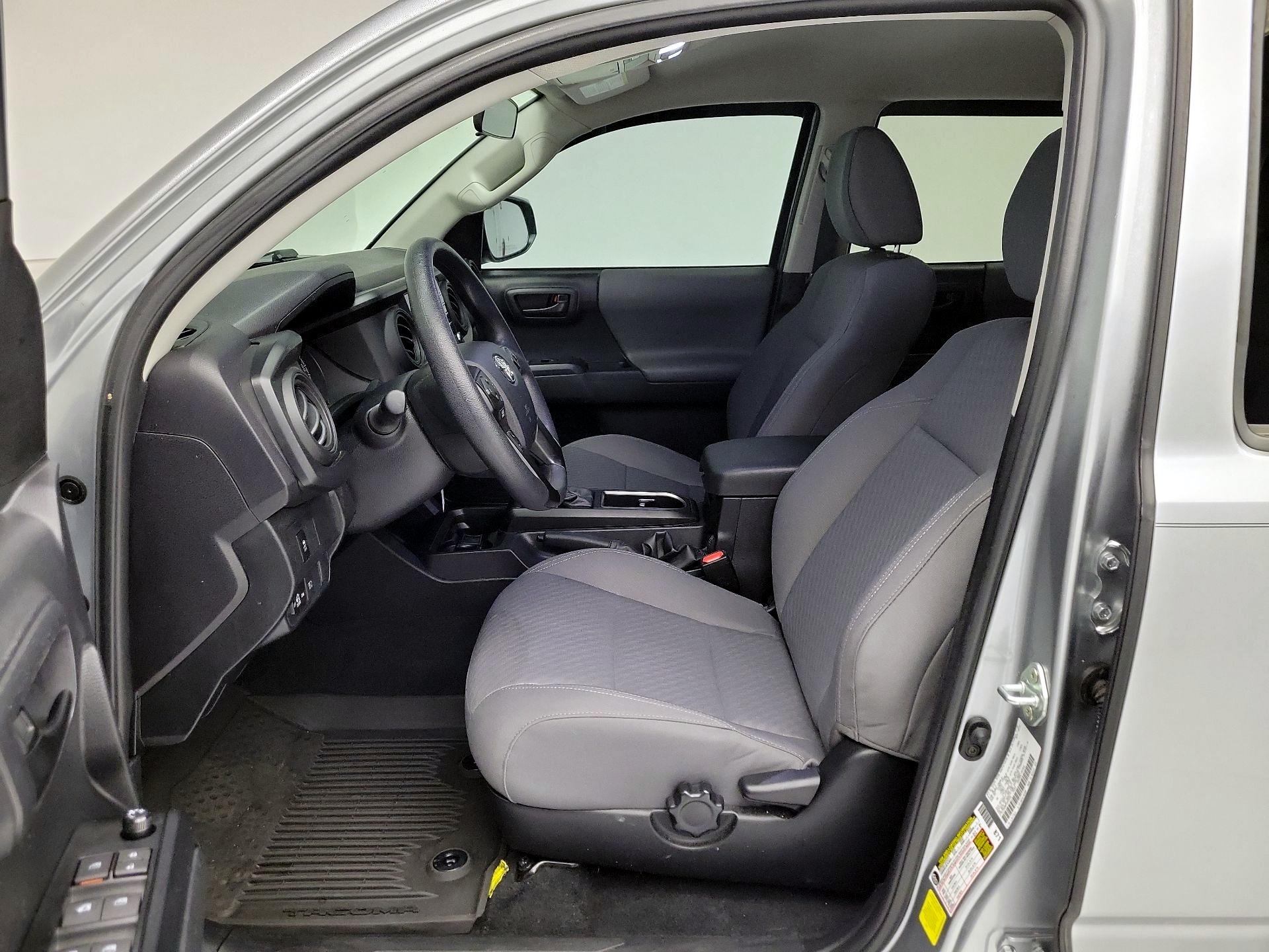 Thumbnail: 2023 Toyota Tacoma - 11