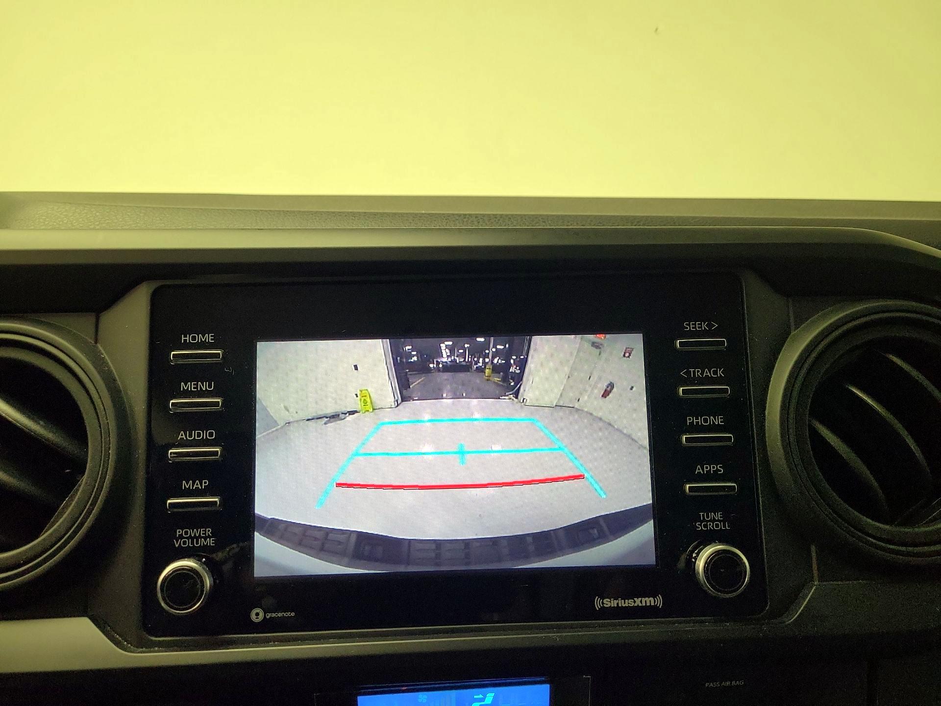 Thumbnail: 2023 Toyota Tacoma - 14