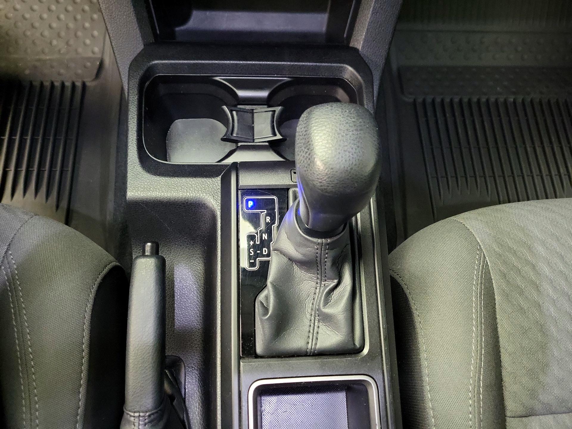 Thumbnail: 2023 Toyota Tacoma - 17