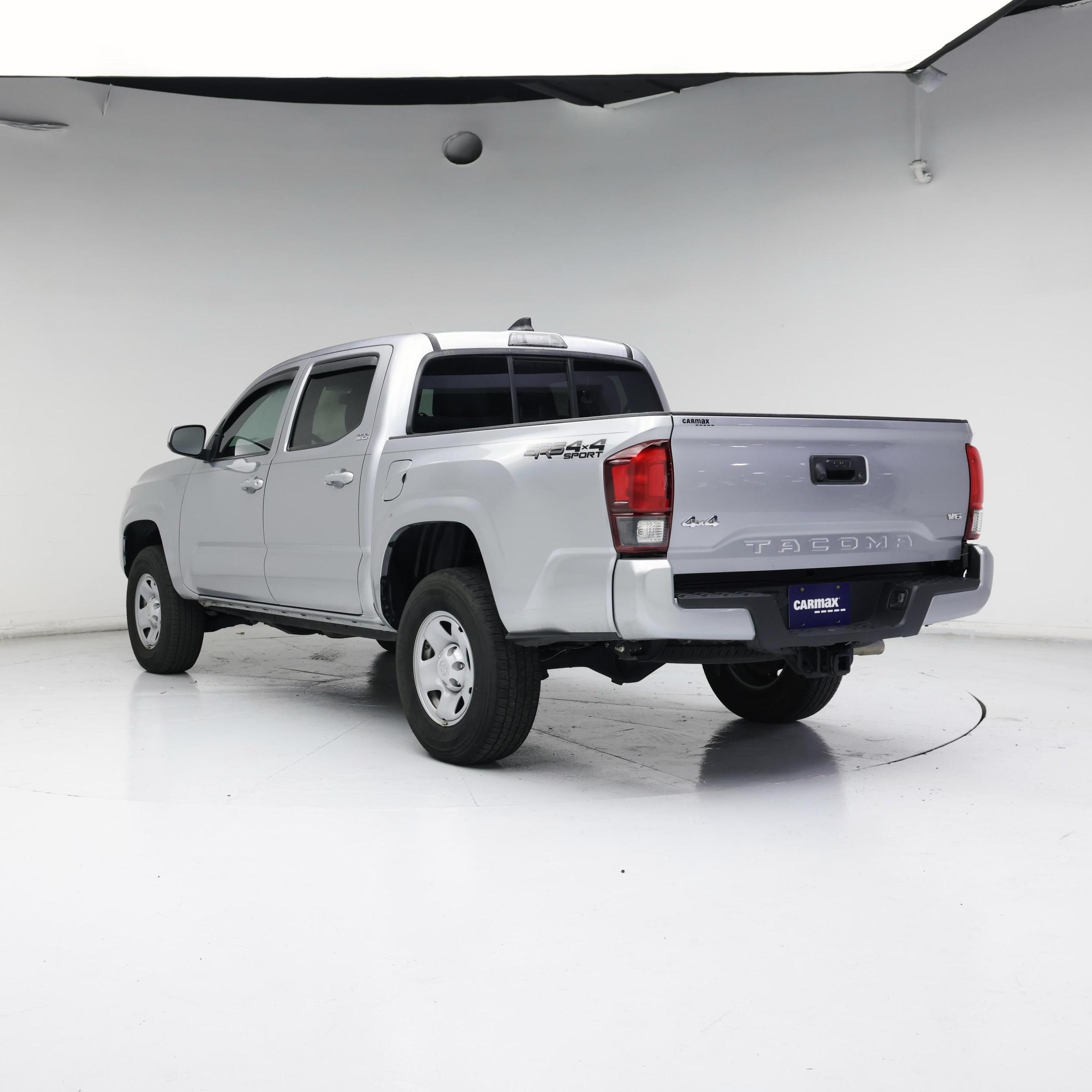 Thumbnail: 2023 Toyota Tacoma - 2