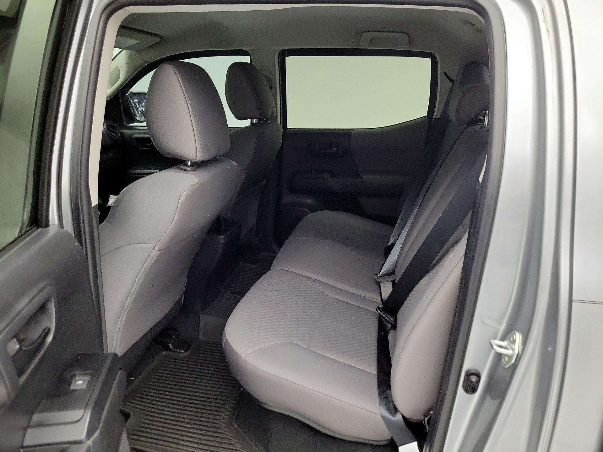 Thumbnail: 2023 Toyota Tacoma - 19