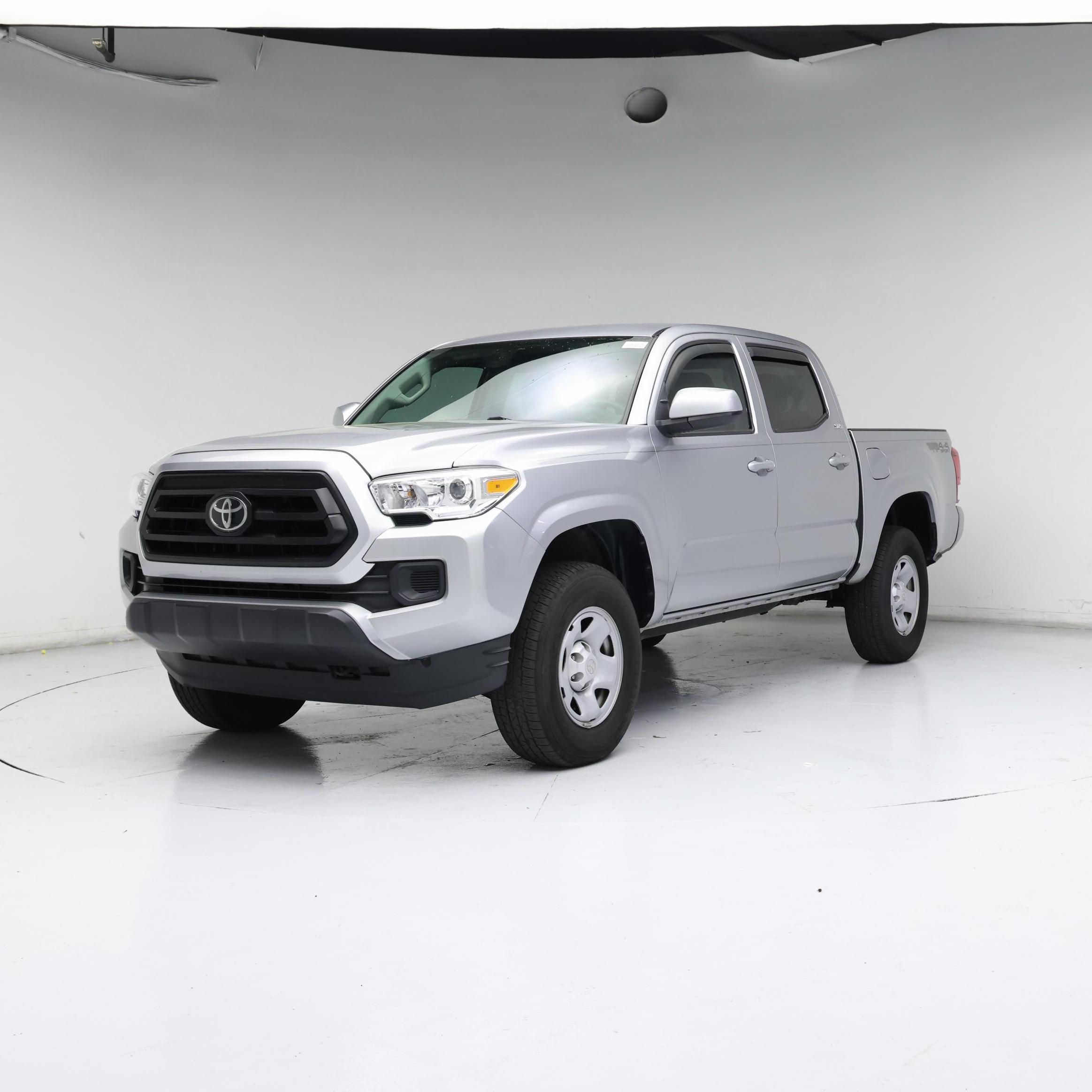 Thumbnail: 2023 Toyota Tacoma - 4