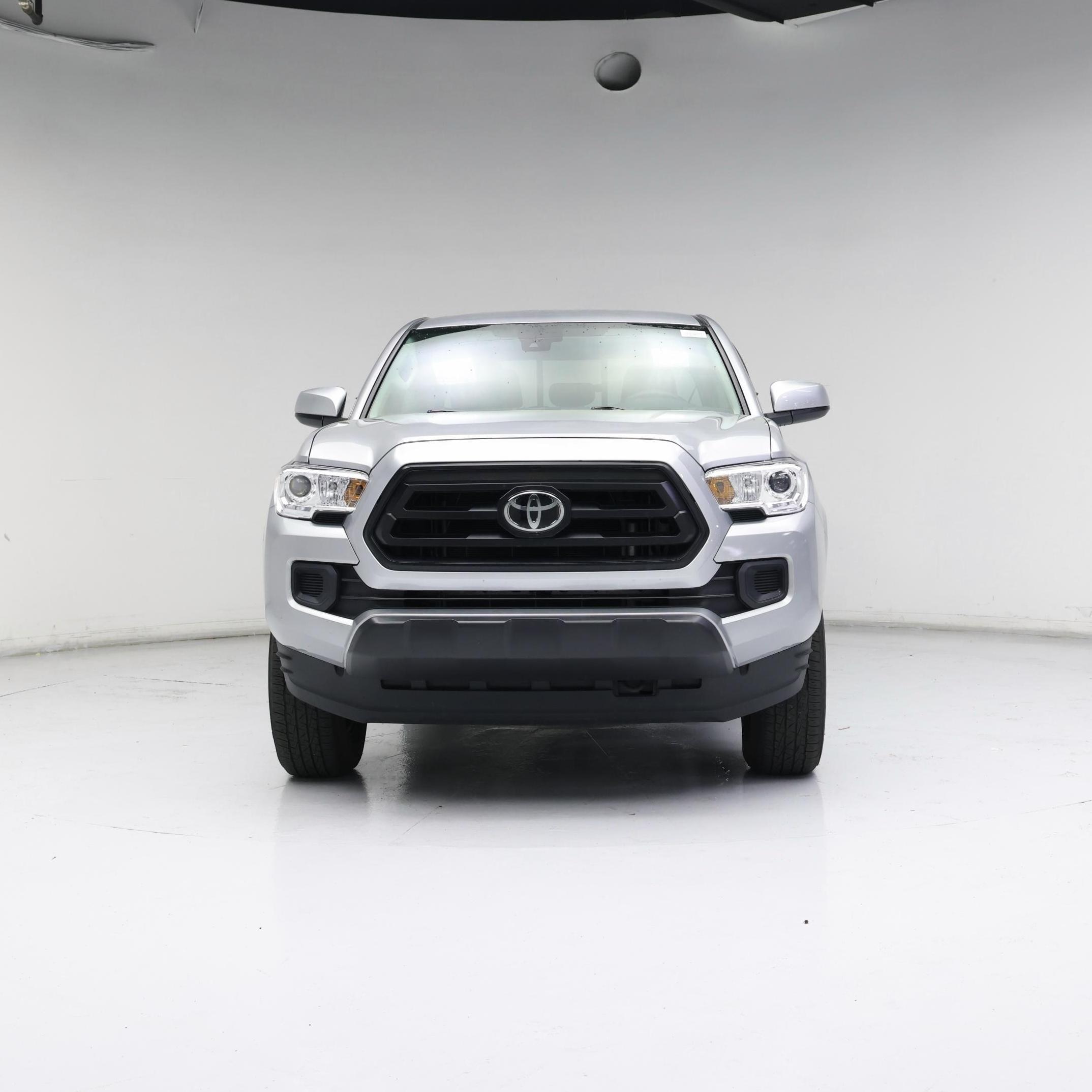 Thumbnail: 2023 Toyota Tacoma - 5
