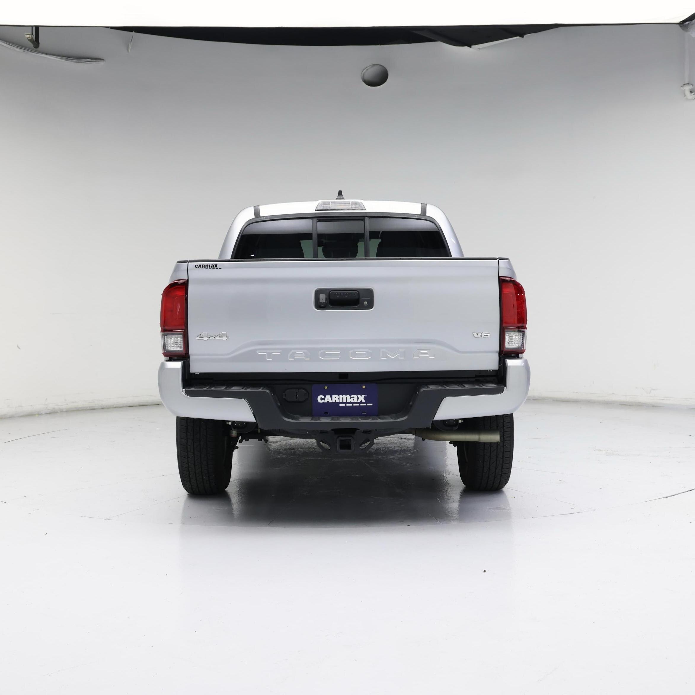 Thumbnail: 2023 Toyota Tacoma - 6