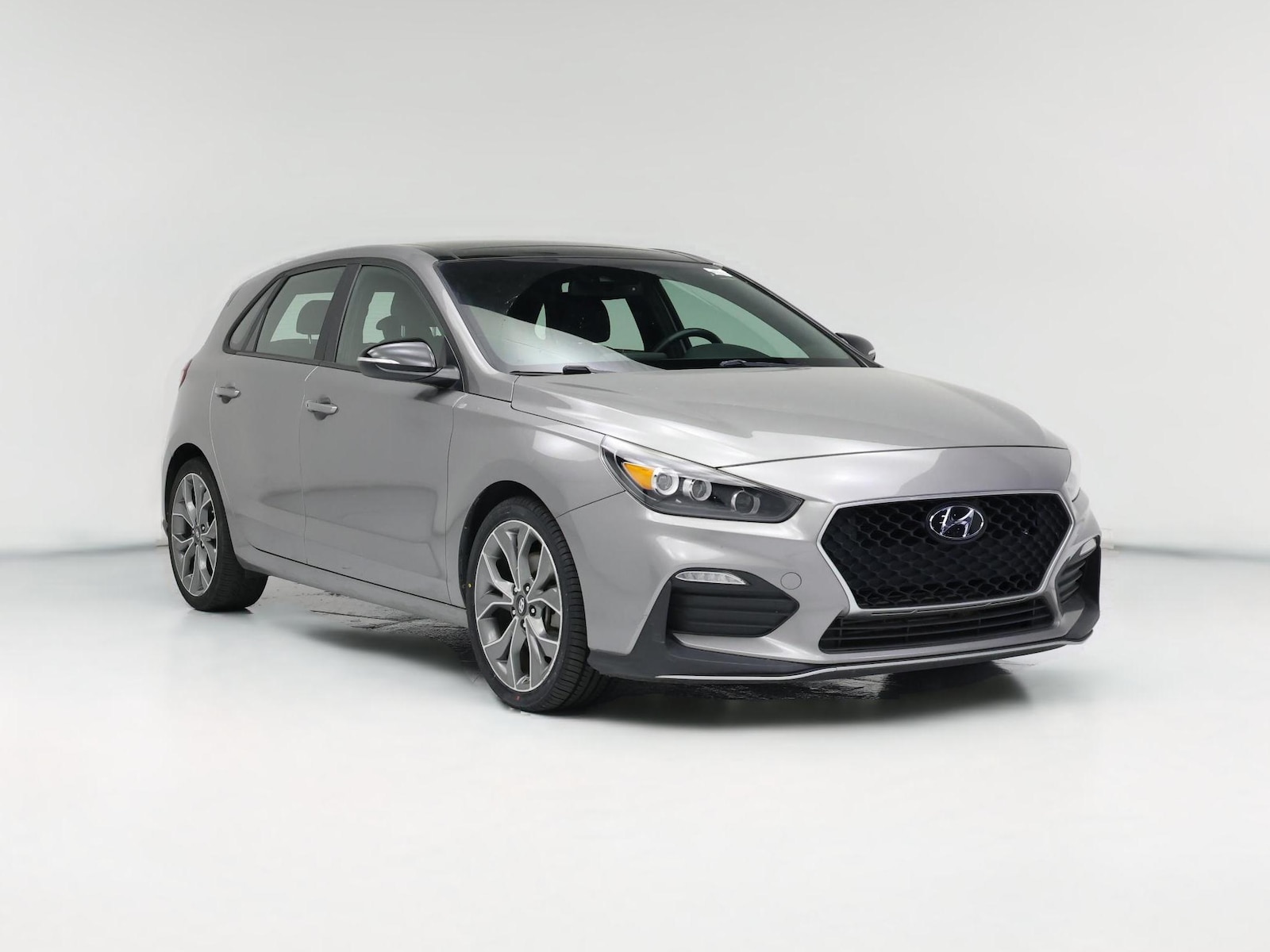 2020 Hyundai Elantra GT