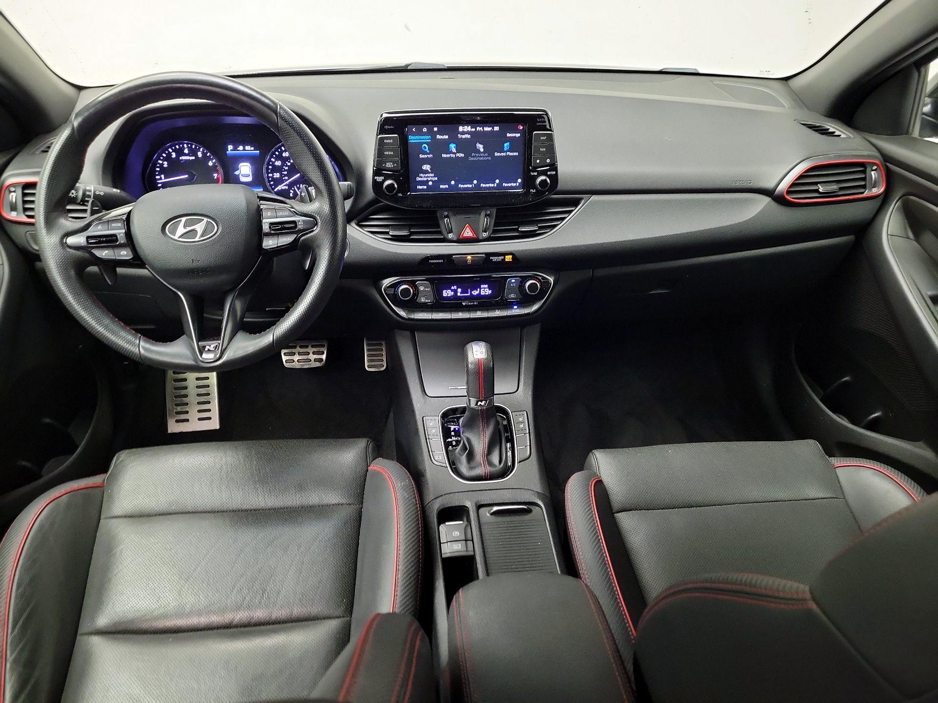 Thumbnail: 2020 Hyundai Elantra - 9