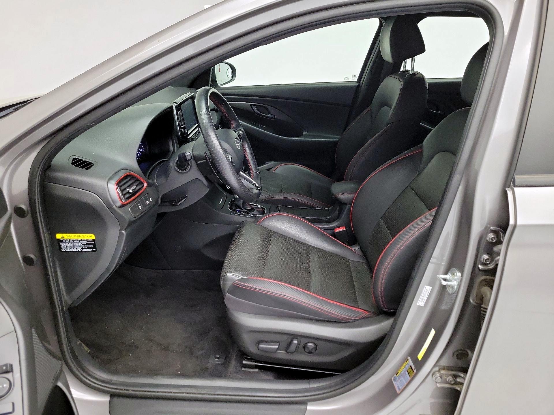 Thumbnail: 2020 Hyundai Elantra - 11