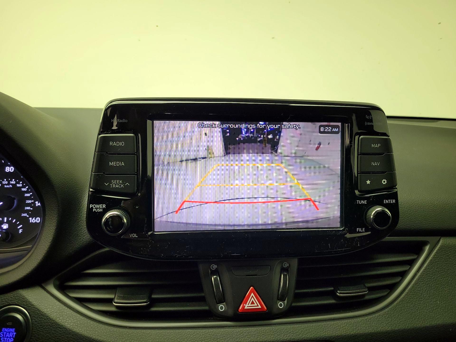 Thumbnail: 2020 Hyundai Elantra - 15