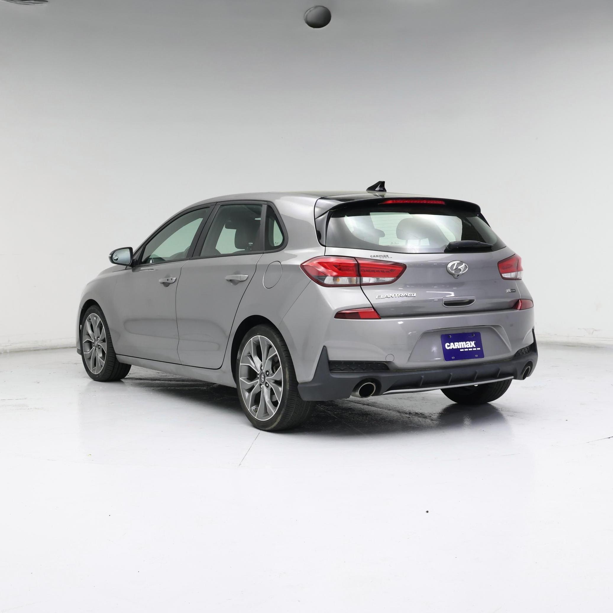 Thumbnail: 2020 Hyundai Elantra - 2