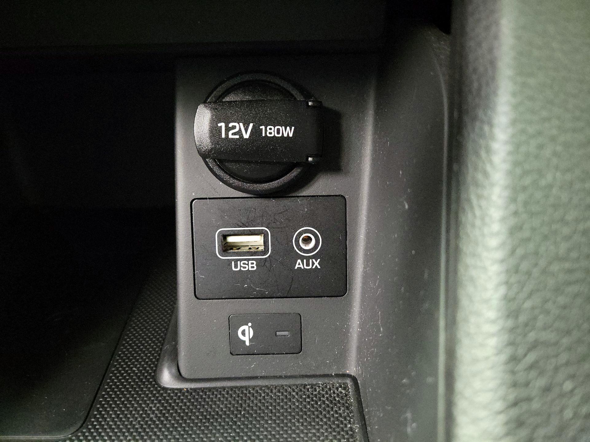 Thumbnail: 2020 Hyundai Elantra - 19