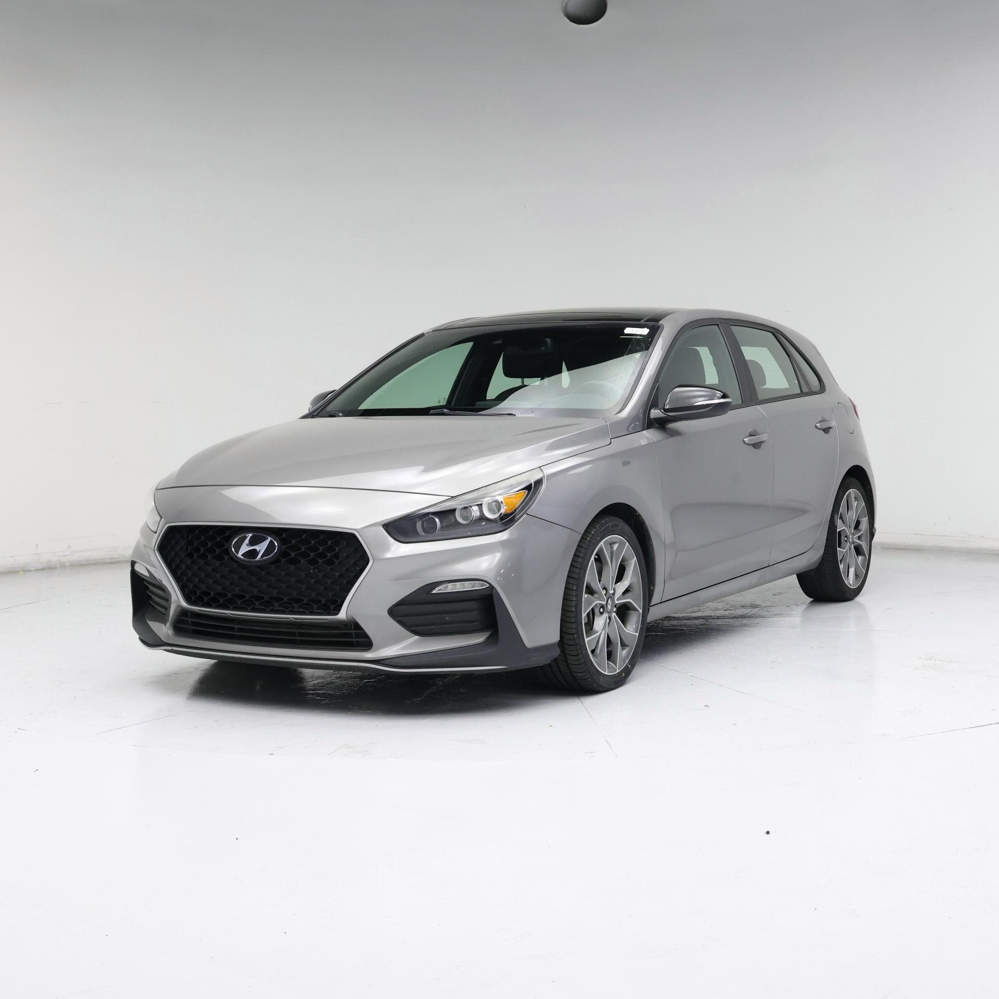 Thumbnail: 2020 Hyundai Elantra - 4