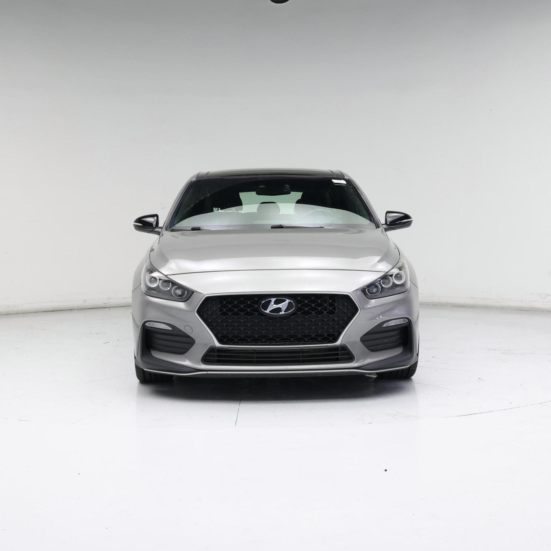 Thumbnail: 2020 Hyundai Elantra - 5