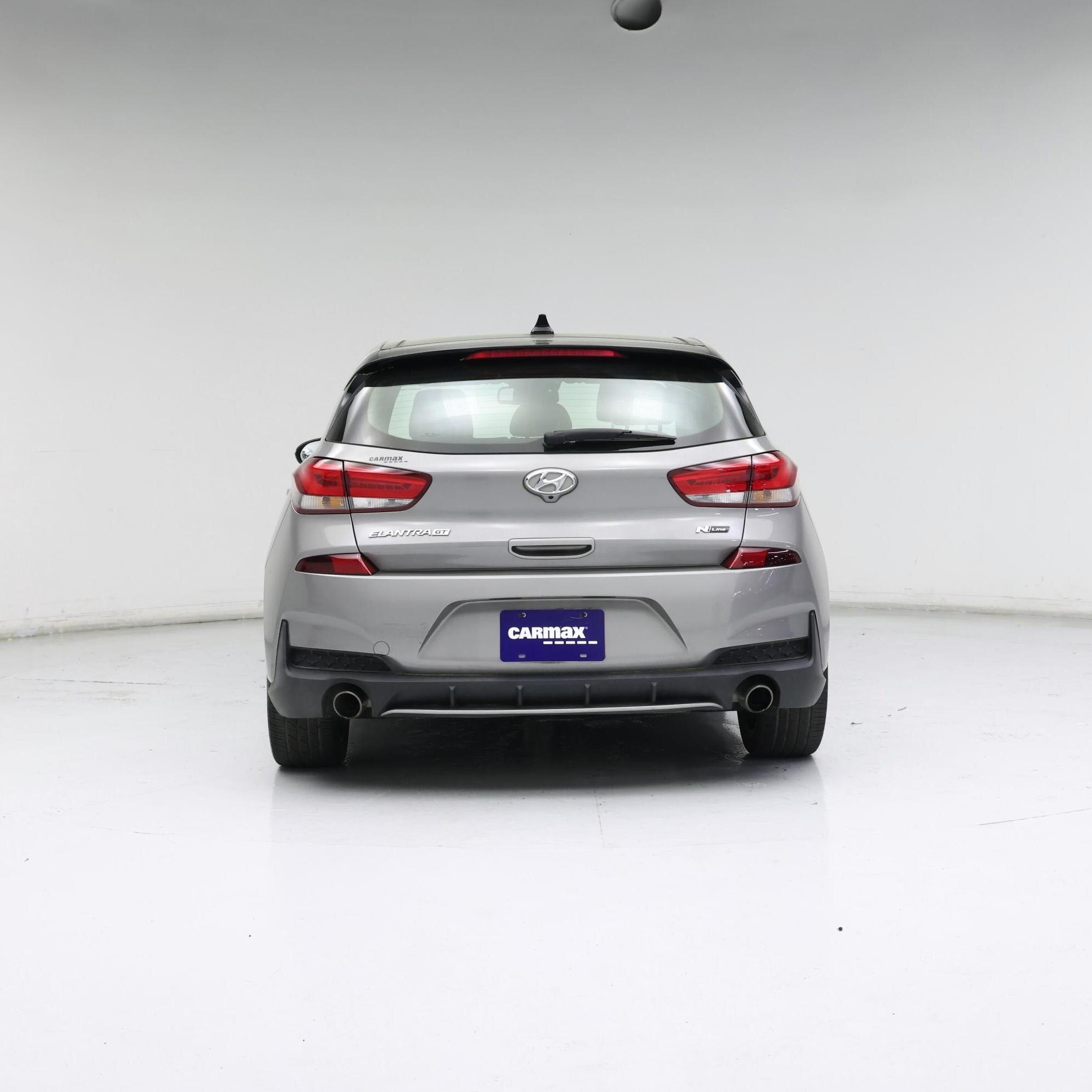 Thumbnail: 2020 Hyundai Elantra - 6