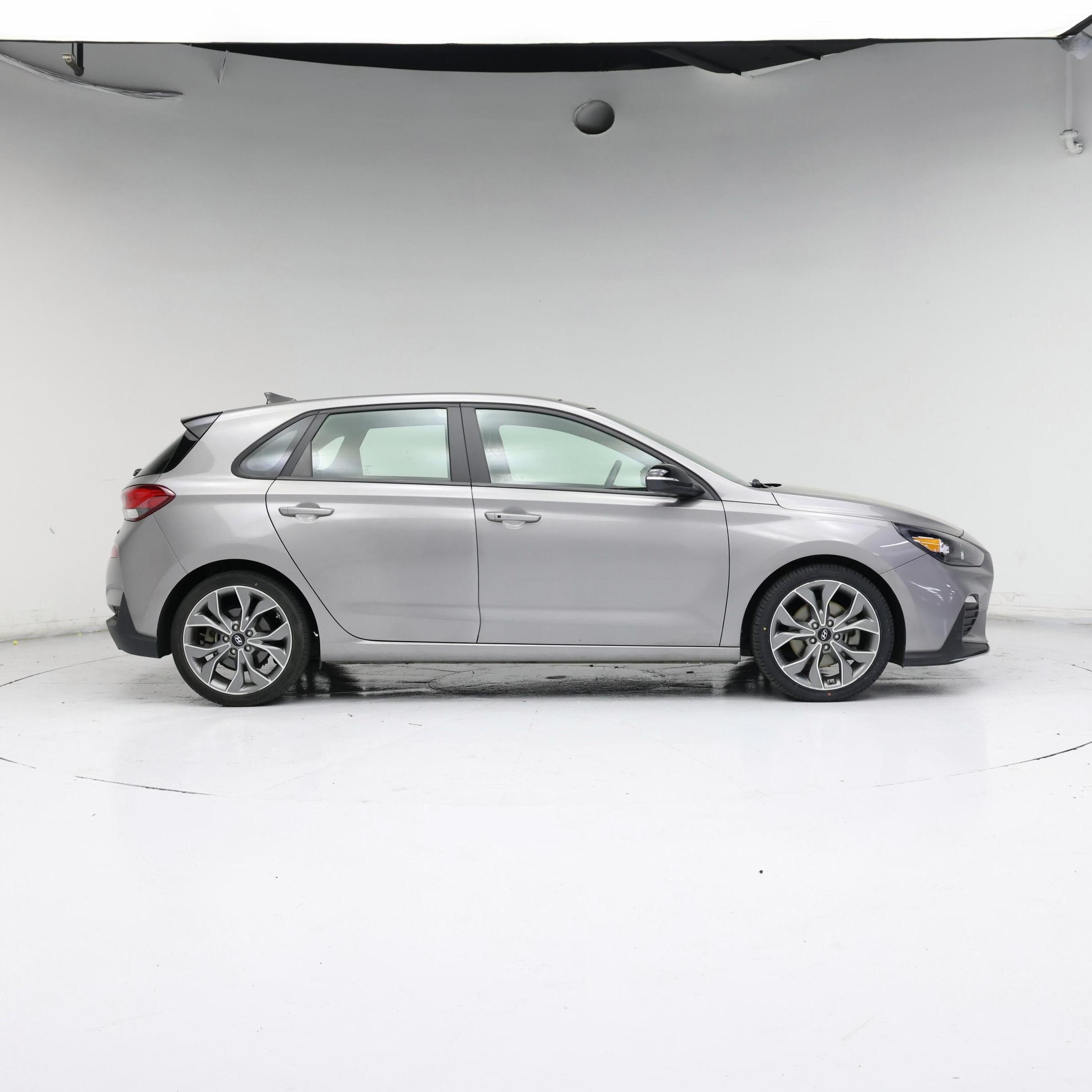 Thumbnail: 2020 Hyundai Elantra - 7