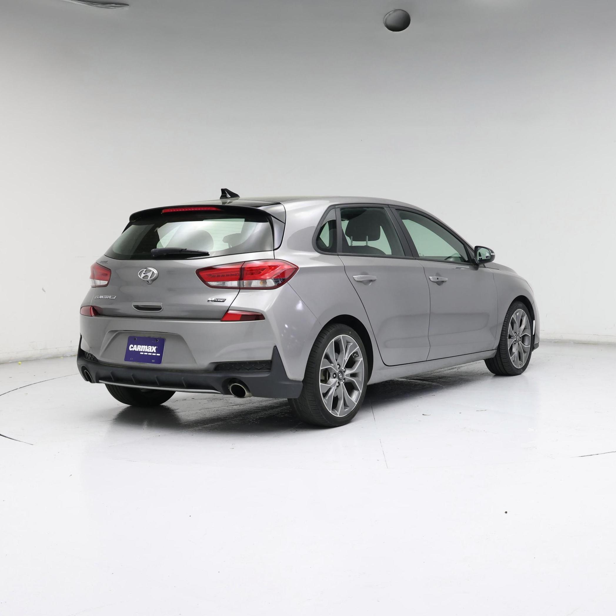 Thumbnail: 2020 Hyundai Elantra - 8