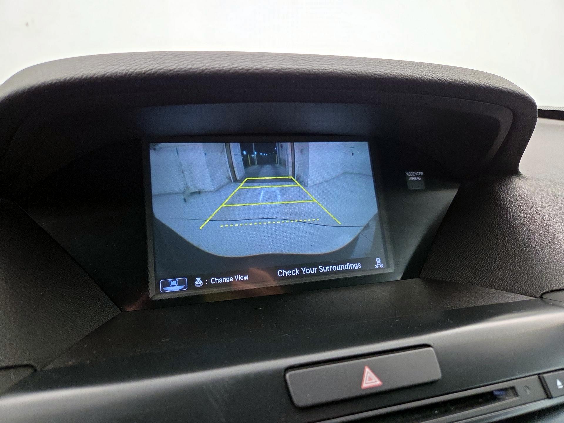 Thumbnail: 2017 Acura MDX - 15