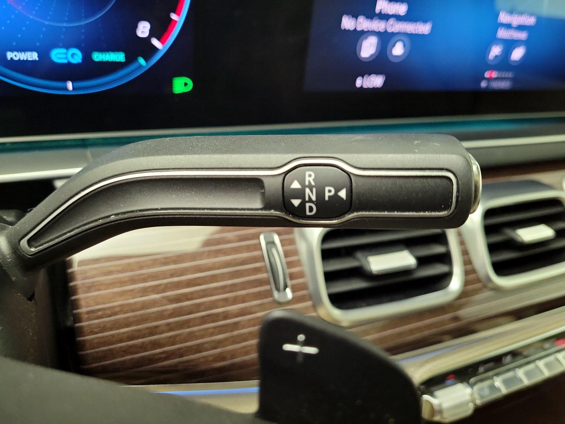 Thumbnail: 2021 Mercedes-Benz GLE - 17